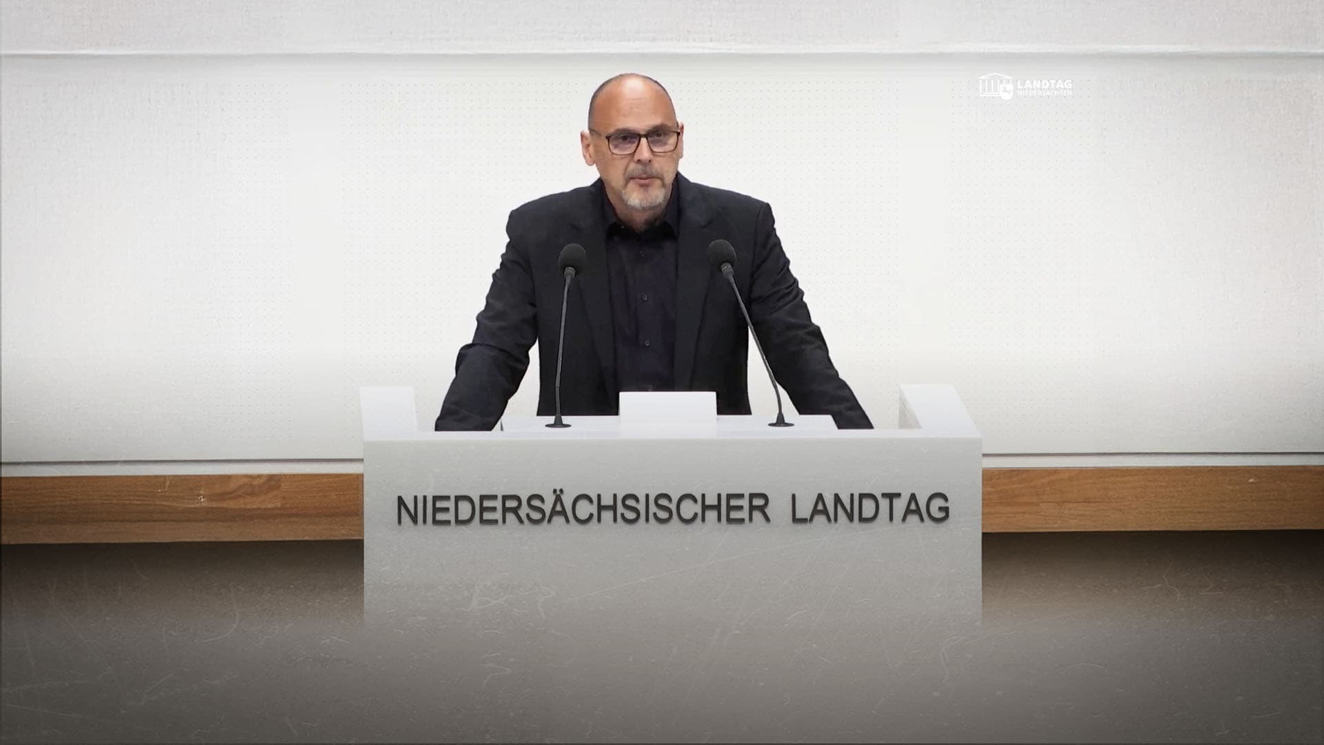 Aktuelle Stunde zum Friedland-Mord im Landtag Niedersachsen: „Nur Populisten behaupten, dass eine gescheiterte Abschiebung Ursache für eine Tötung ist“