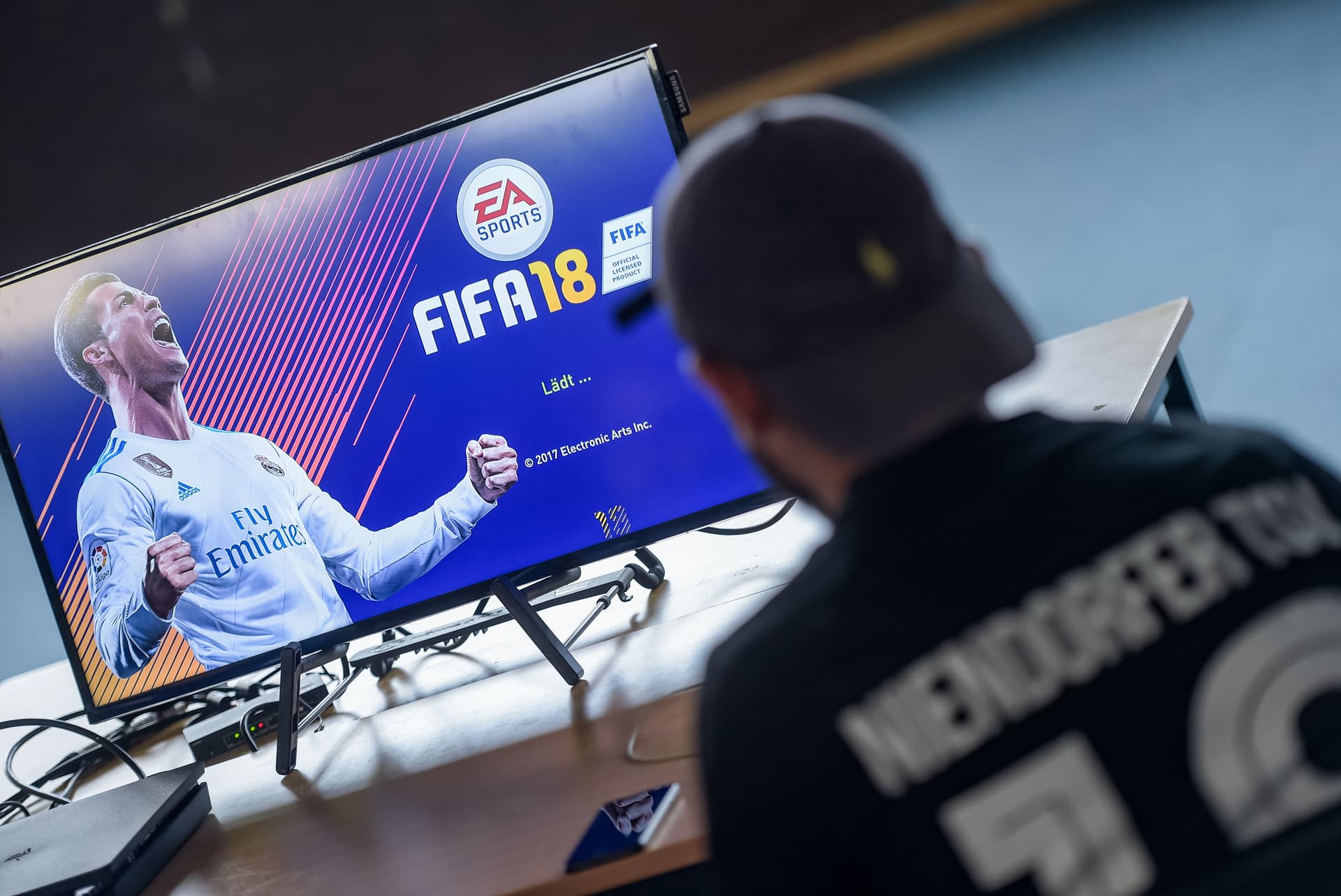 FIFA-Nachfolger: Erzieherisch, realitätsfern und woke!