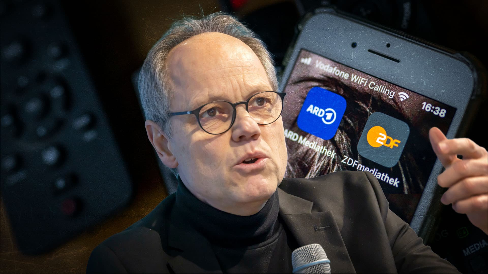 Interne Zahlen zeigen miese Quoten: Die Mediatheken von ARD und ZDF sind Millionengräber