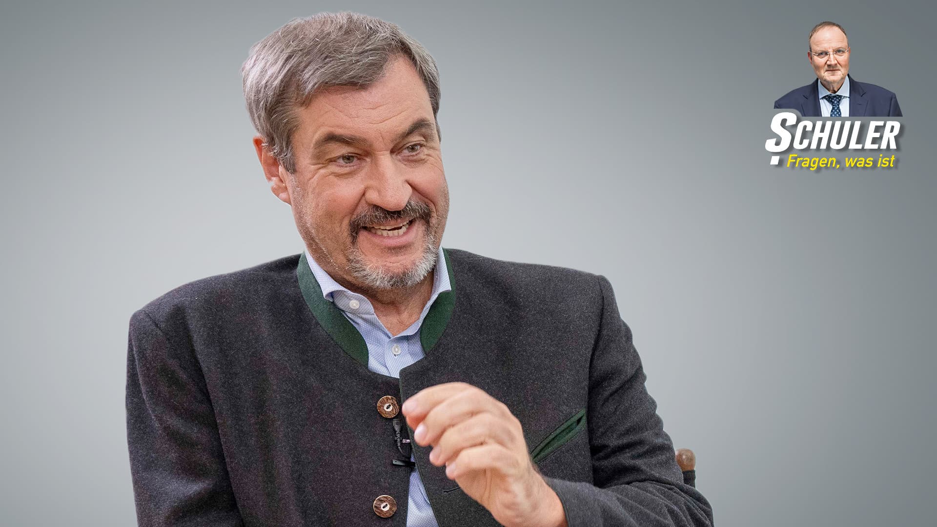 Markus Söder fordert Abschaffung des Bürgergelds: „Wer noch nie einbezahlt hat in soziale Kassen, kann nicht mehr bekommen als jemand, der sein Leben lang einbezahlt hat“