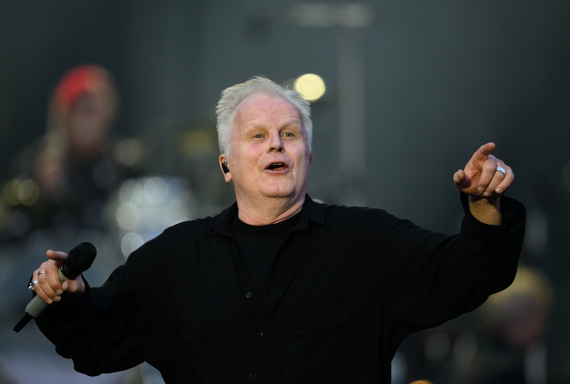 Herbert, der Hater – wie Grönemeyer vom Musikstar zum linken Agitator wurde