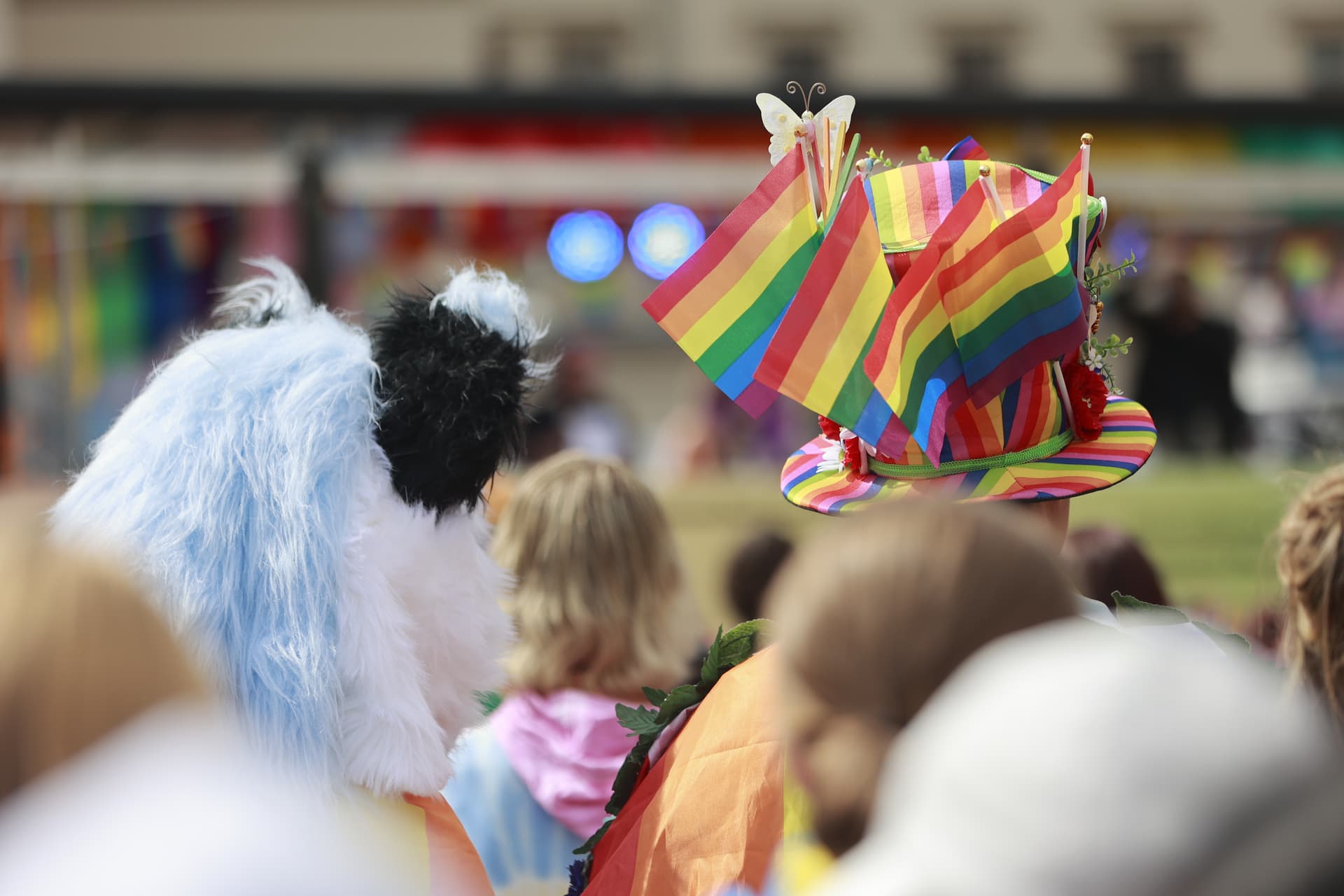 Nach homophoben Beleidigungen: Afghanen (16, 20) prügeln CSD-Teilnehmer krankenhausreif