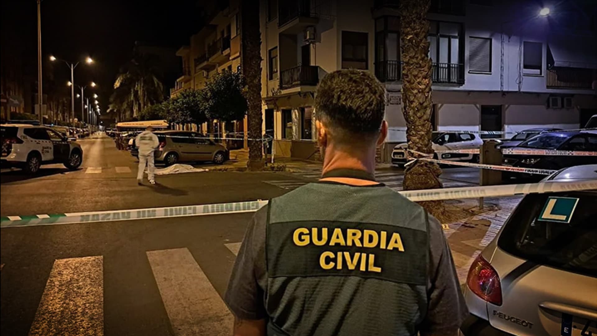 Zwei Männer geköpft, Frau mit aufgeschlitzter Kehle: Serie schwerster Gewalt erschüttert Spanien