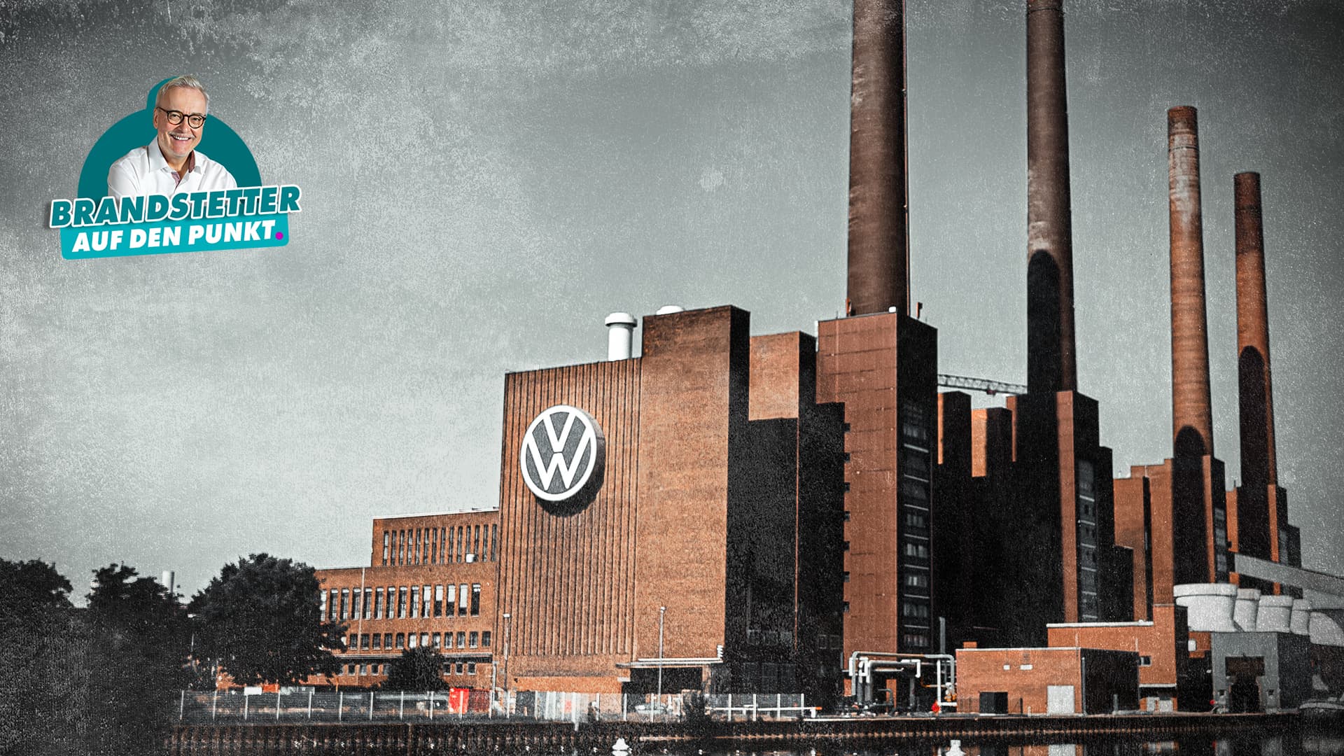 Analyse zur Gefahr einer Insolvenz: Volkswagen steht am Abgrund!