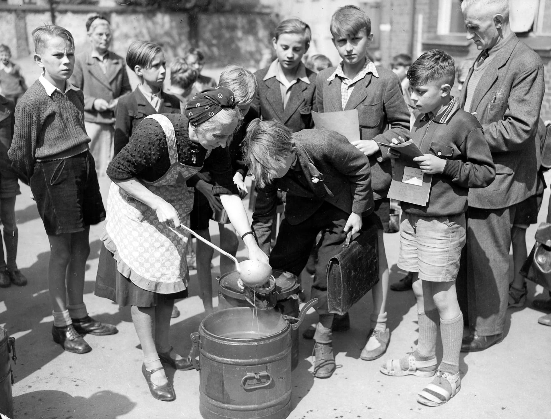 Deutschland hat die niedrigste Geburtenrate seit 1946 - warum nur?