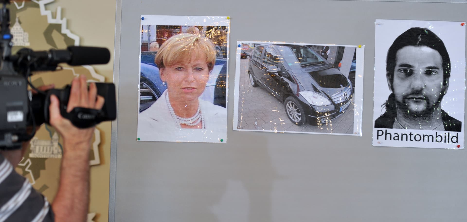Einer der bekanntesten ungeklärten Mordfälle Deutschlands: Suche nach Mörder von Maria Bögerl eingestellt