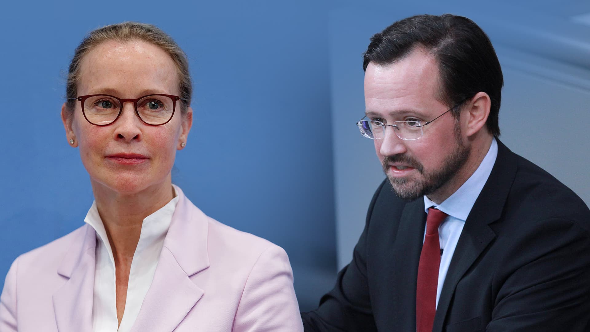 Hat die SPD die Morddrohungen gegen die Richterkandidatin frei erfunden?