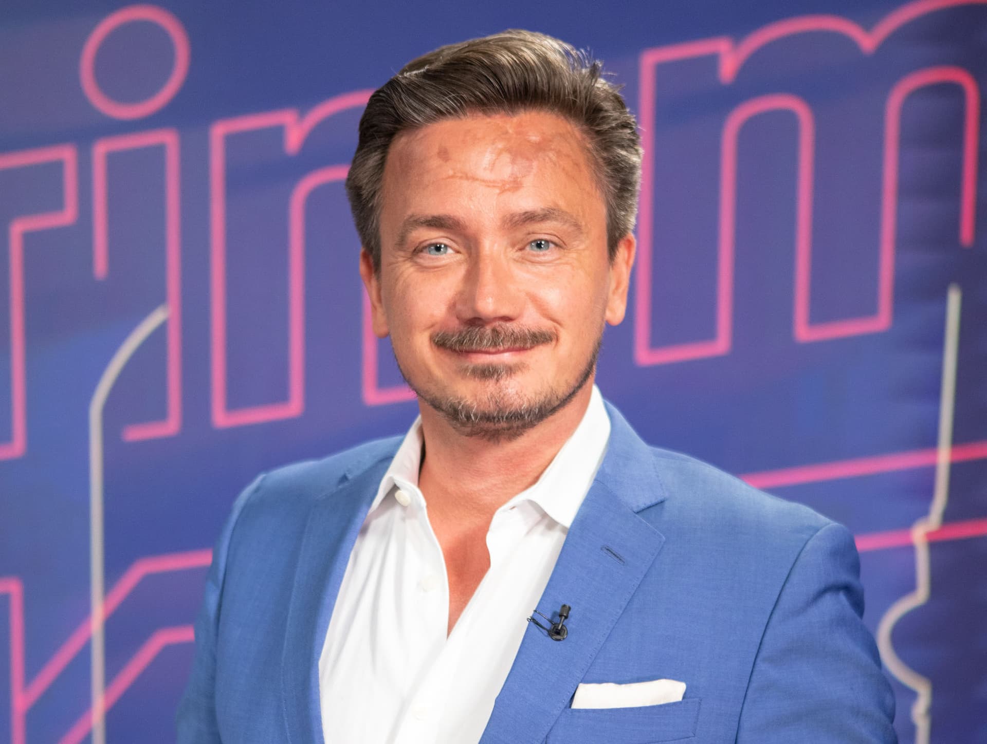 Ex-FDP-Politiker Marcel Luthe bei „Stimmt!“ zum Ampel-Heizgesetz: „Planwirtschaftlicher Eingriff – Ideologie statt Vernunft”