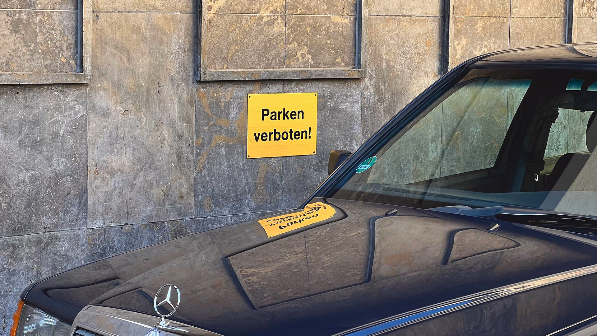 Neue Petz-App macht es möglich: Frankfurter Bürger zeigen 77.000 Falschparker an
