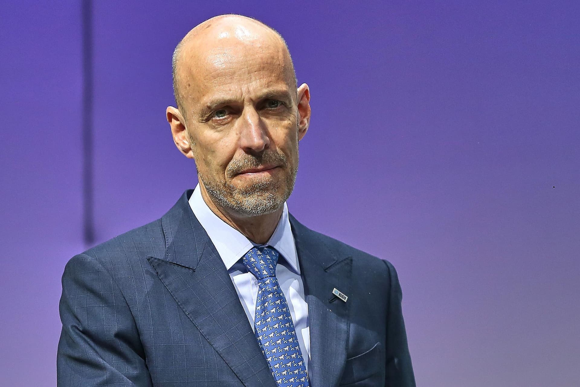 Industriechef Leibinger rechnet mit der deutschen Wirtschaftspolitik ab