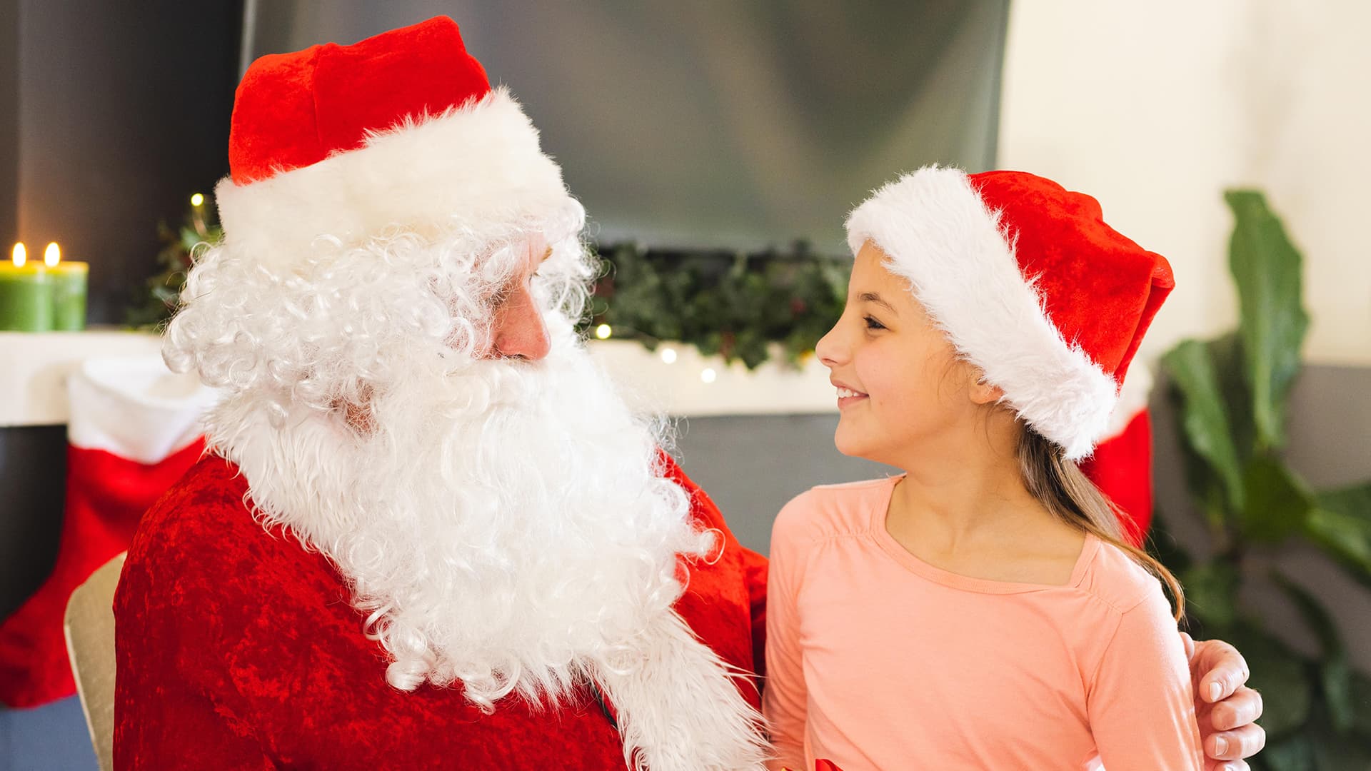 Tannenbaum-Tipp für politisch Korrekte: Der komische Onkel ist vielleicht kein komischer Onkel, sondern einfach normal