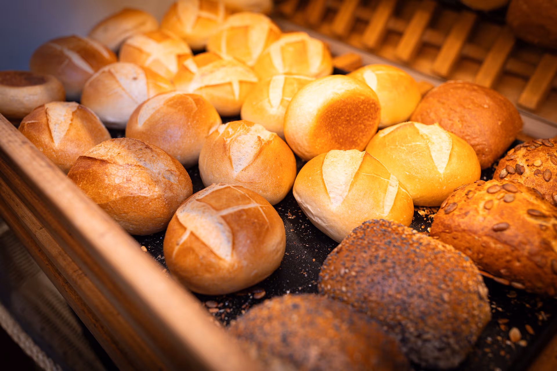 Preise für Brot und Brötchen überdurchschnittlich gestiegen