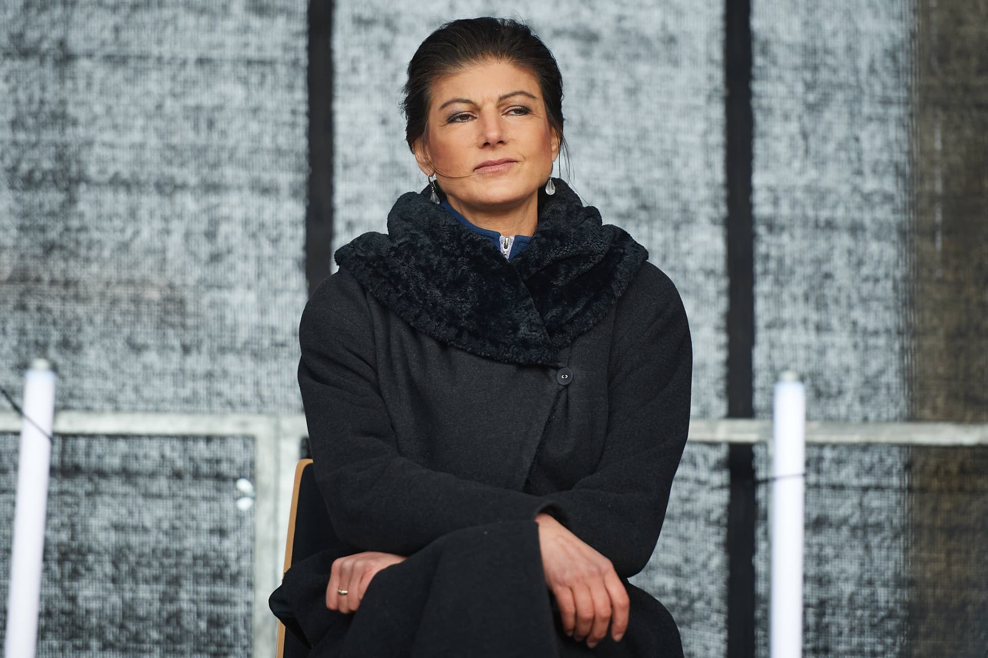 Nebeneinkünfte im Bundestag: Schauen Sie mal, was Kühnert, Habeck und Wagenknecht verdienen