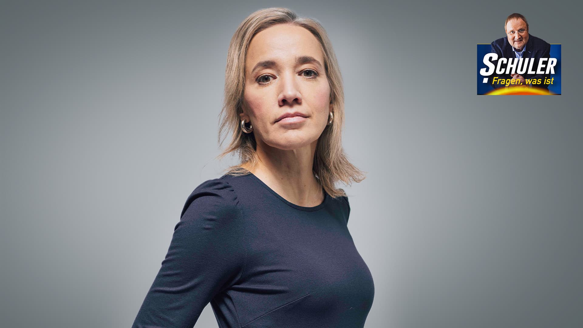 Ex-Familienministerin Kristina Schröder kritisiert Trans-Ideologie: „Geschlecht ist ein biologisches Faktum. Punkt.“