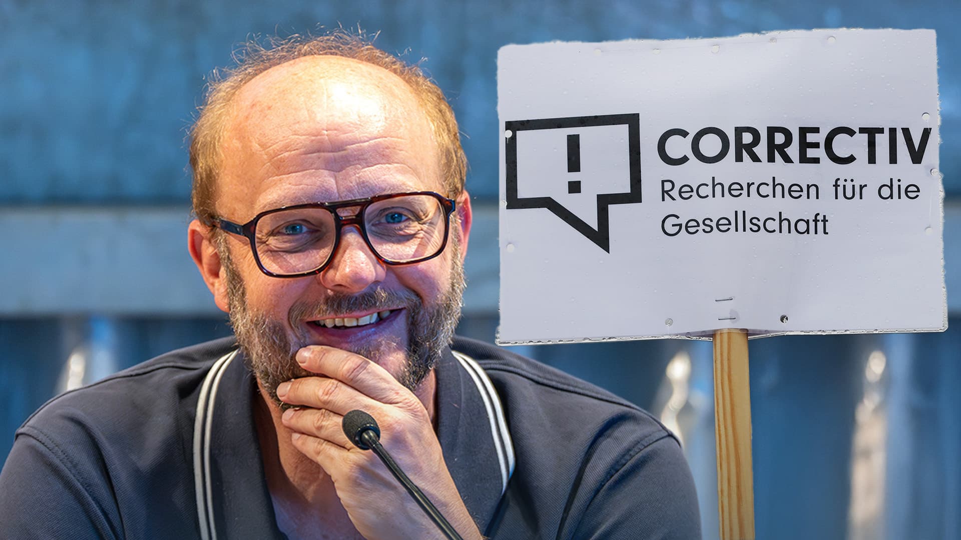 Lügen lohnen sich: Spenden an Correctiv steigen nach Potsdam-„Recherche“ auf sechs Millionen Euro
