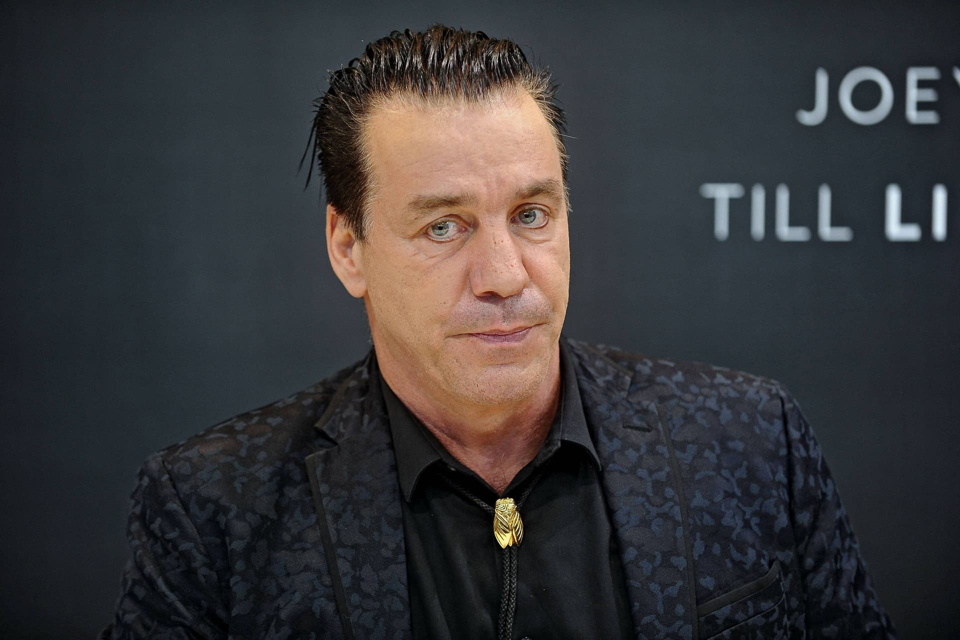 Vorwürfe gegen Rammstein: Staatsanwaltschaft stellt Ermittlungen gegen Till Lindemann ein