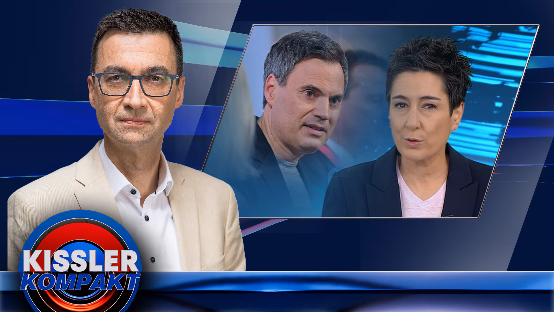 Hayalis Hetze und Theveßens Lügen – Das ZDF unter Himmler implodiert