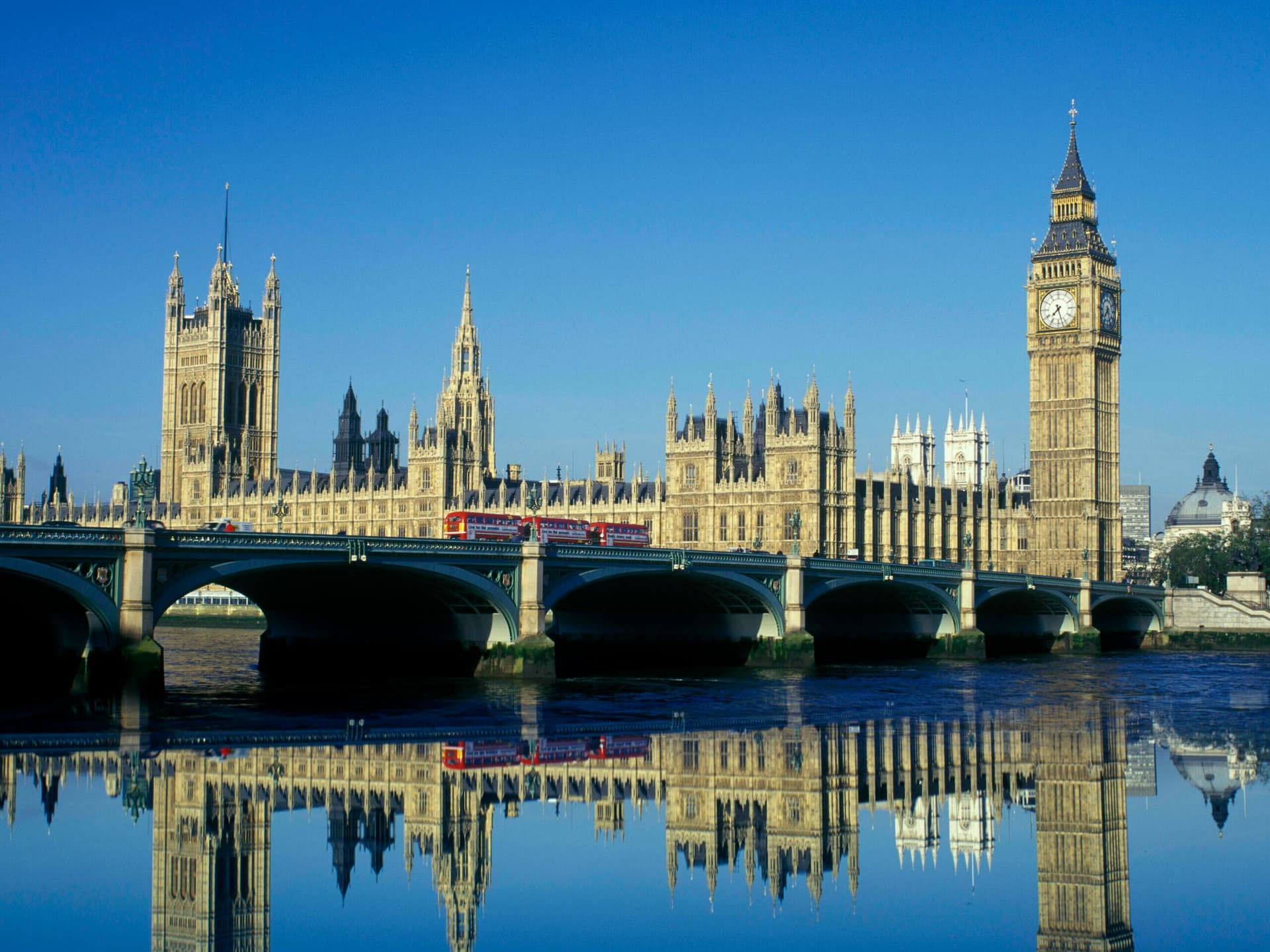 Widerstand gegen WHO-Pandemievertrag in britischer Regierung und Parlament