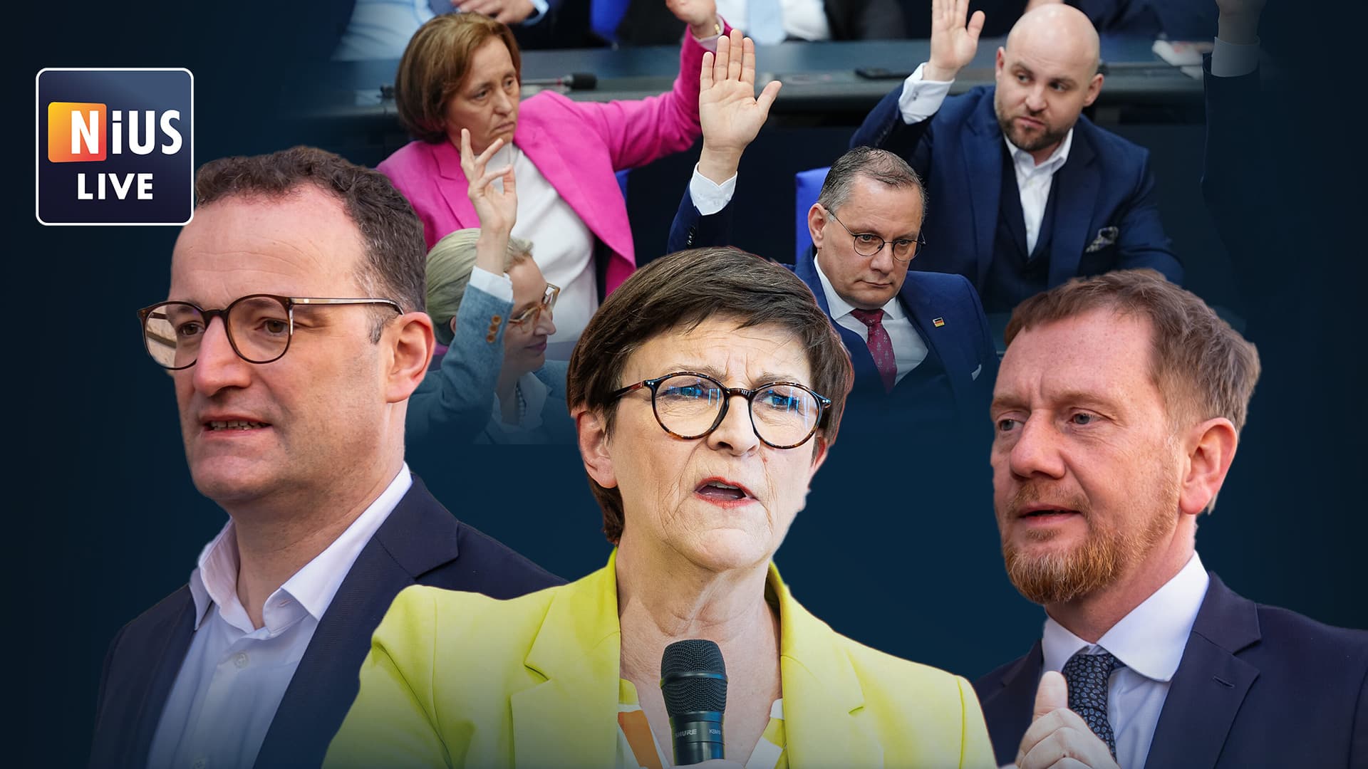 Diskussionen über AfD-Ausschluss: „Das ist Angst vor dem Wettstreit des besten Arguments“