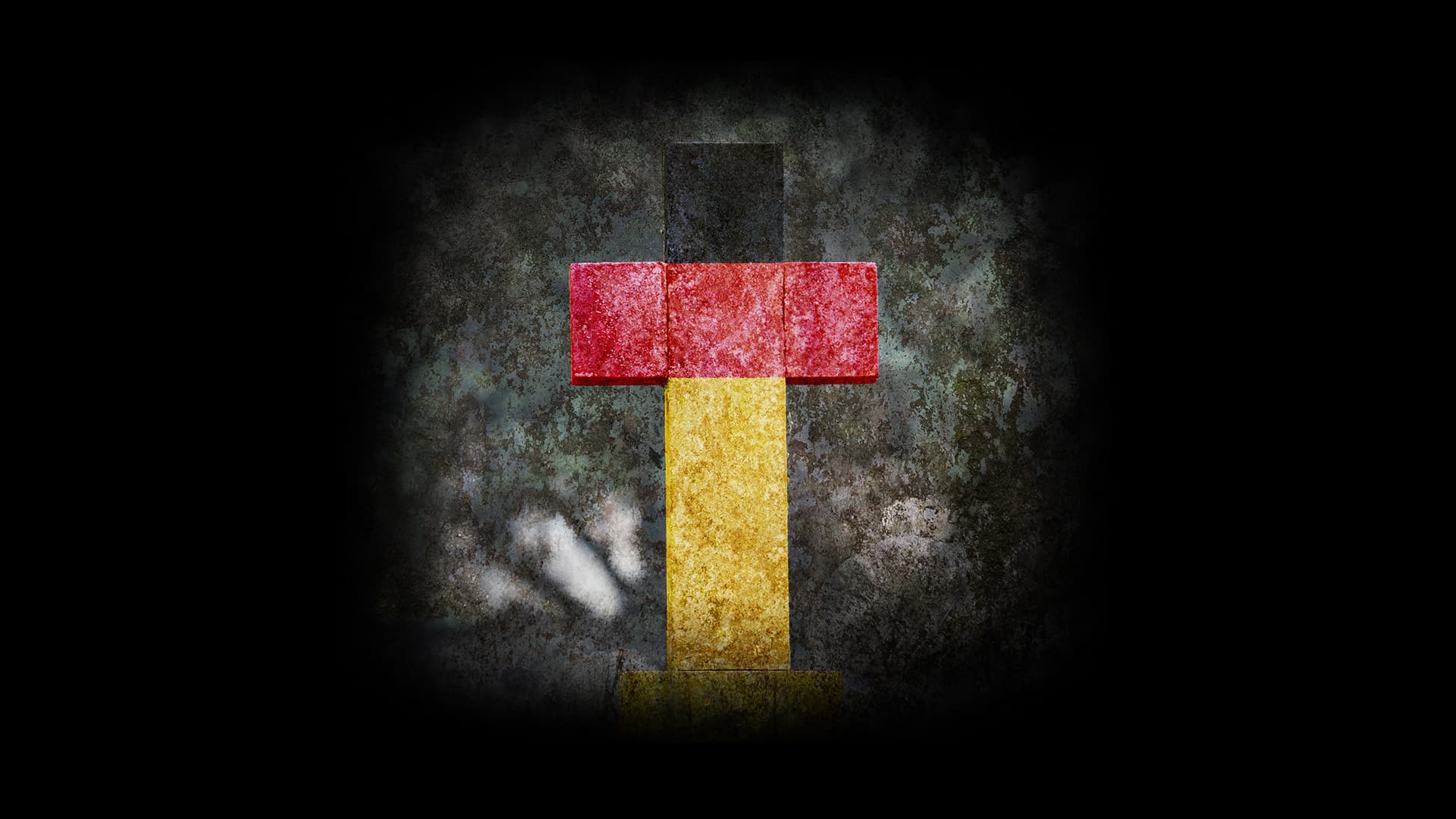 Lieber tot als lebendig: Die neue German Angst vor der Zukunft