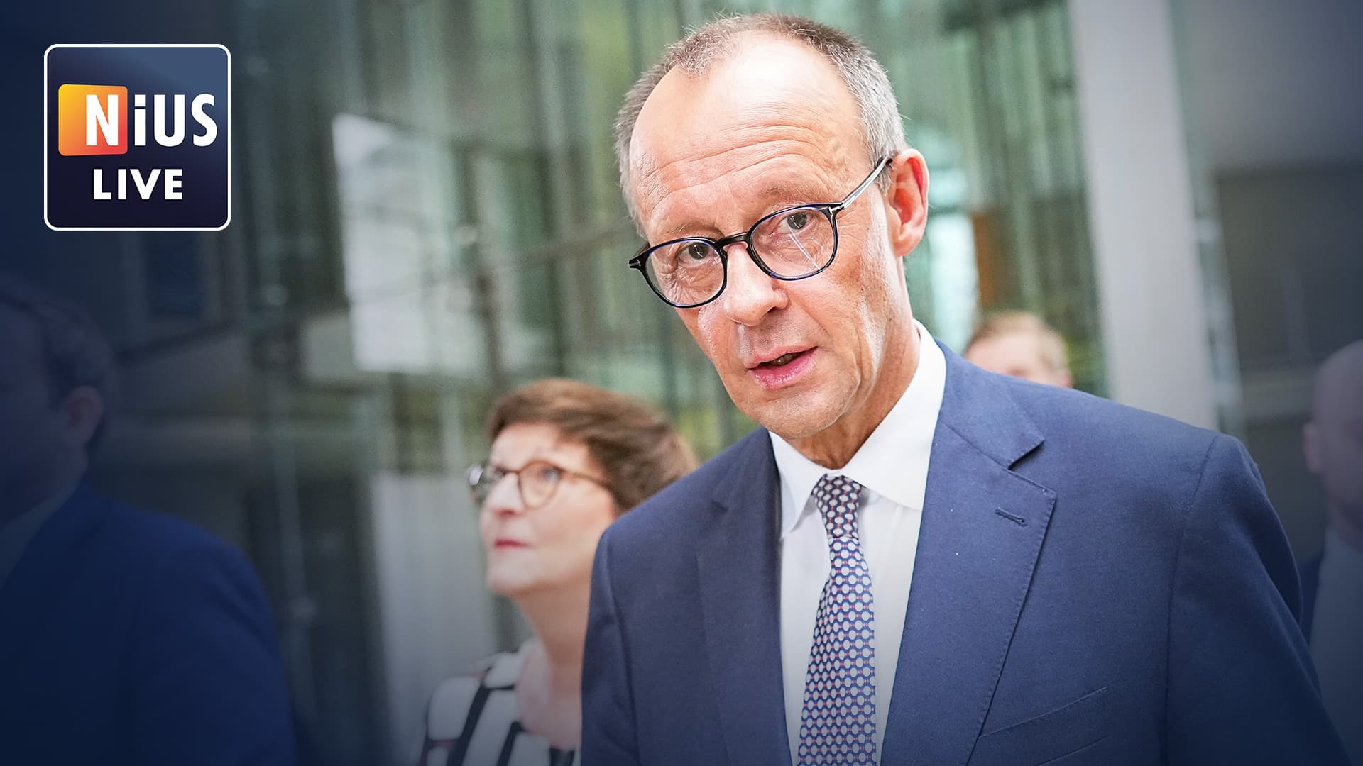 Ernüchternder Koalitionsvertrag: „Von allem ein bisschen – das ist genau das Gegenteil von einer Wende“
