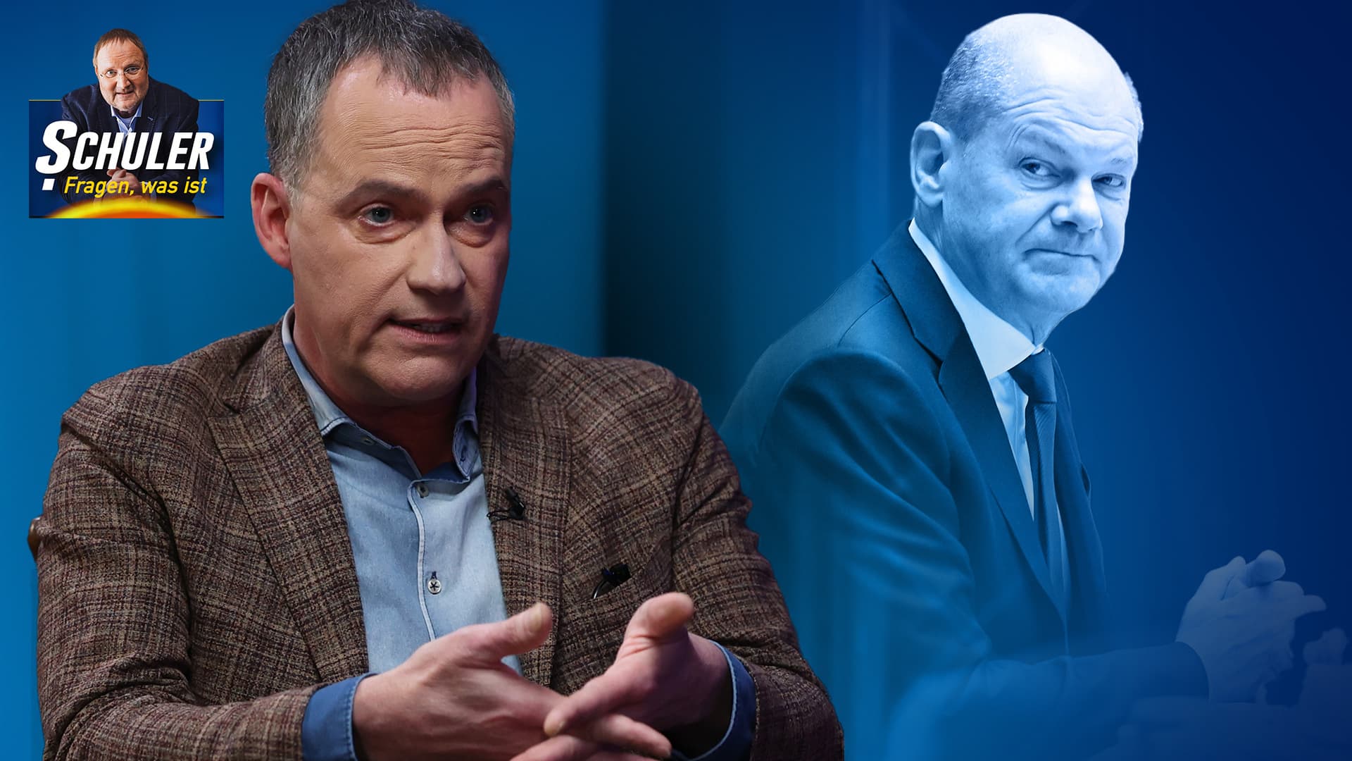 Cicero-Herausgeber Marguier über Anti-Rechts-Demos: „Völlig absurd, dass die Regierung auf die Straße geht …“