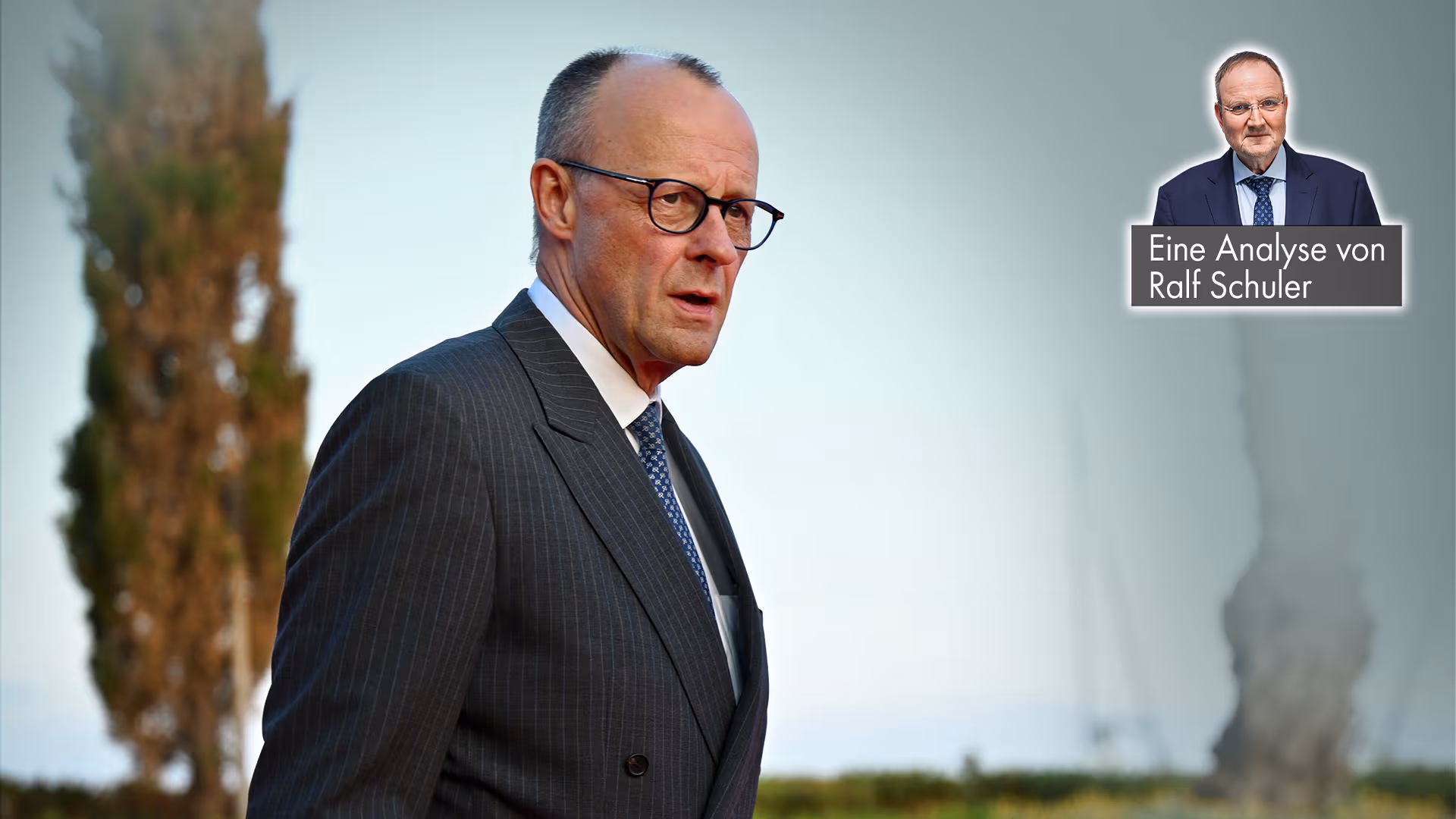 Kaum noch Rückhalt für Merz in der CDU: Kommt jetzt der Kanzlertausch?
