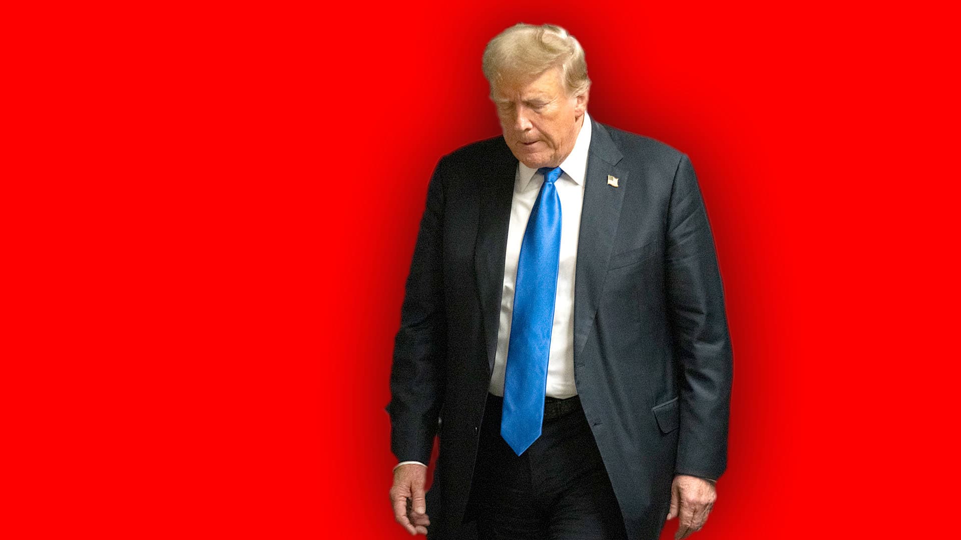 Trump verurteilt – Die Frage ist: Wen stört‘s?