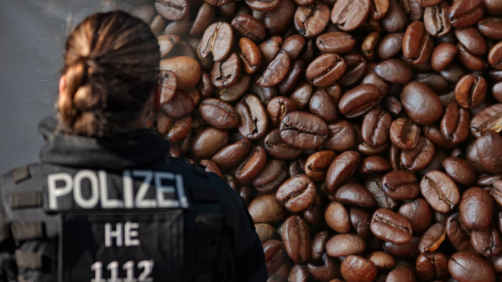 Sportschütze gerät ins Visier des Verfassungsschutzes – weil er beim falschen Lieferanten Kaffee bestellte und davon Bilder postete