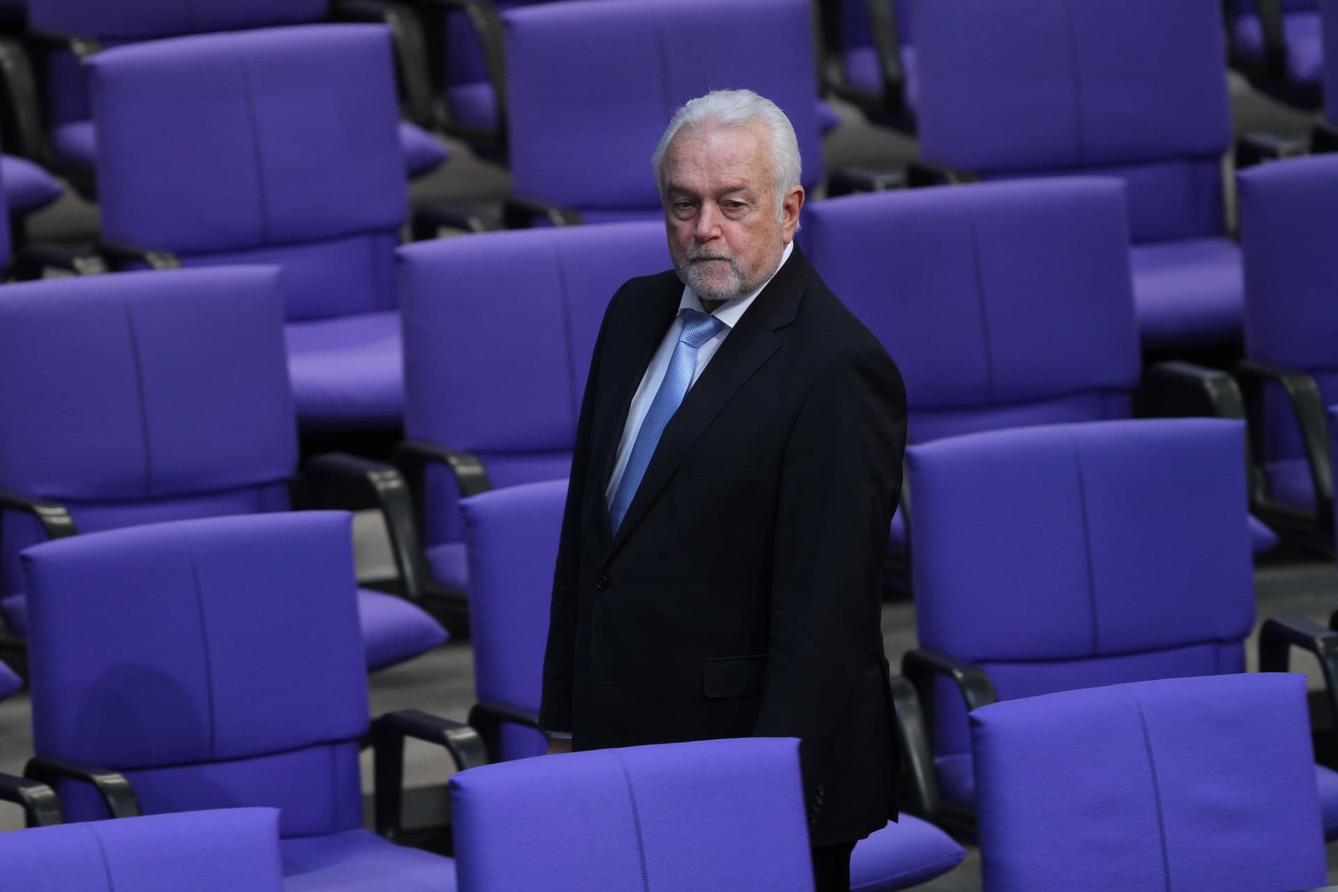 Kubicki über Habecks fehlerfreien Staat: „Eine dumme Aussage“
