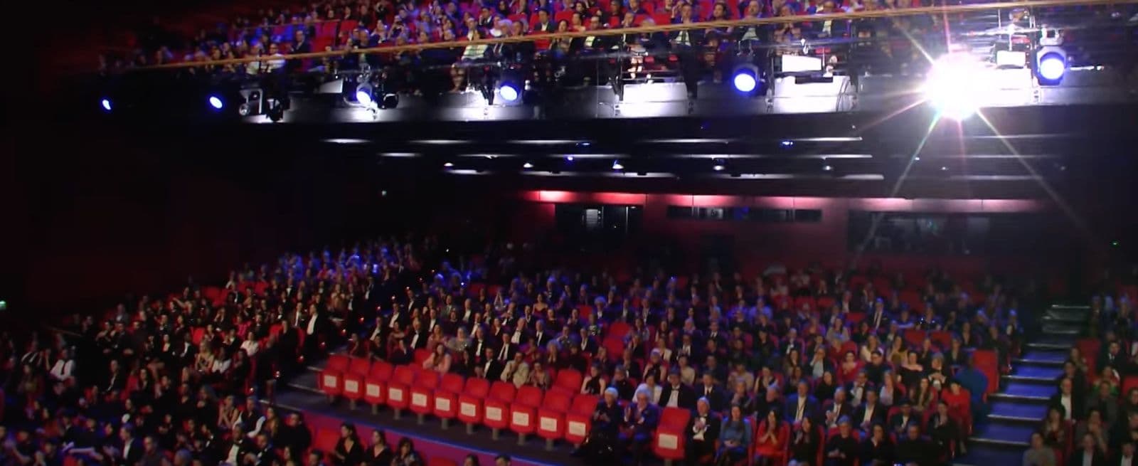 Berlinale-Skandal! Roth und Wegner klatschten nach Judenhass-Rede
