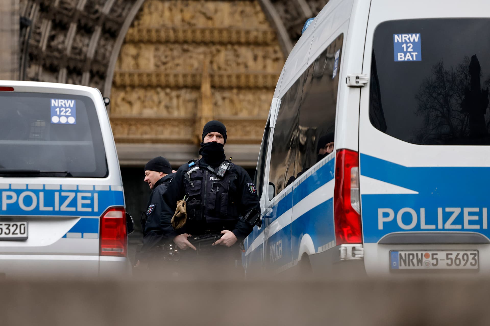 Angeblich sinkt Zahl islamistischer Gefährder: In Wahrheit ist die Gefahrenlage so groß wie nie zuvor