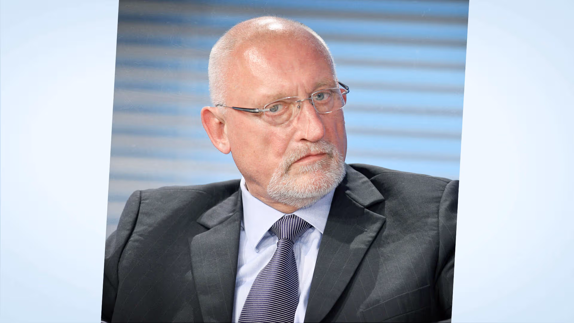 Ex-Ministerpräsident von Sachsen-Anhalt: Zusammenarbeit mit Linkspartei würde die CDU zerstören