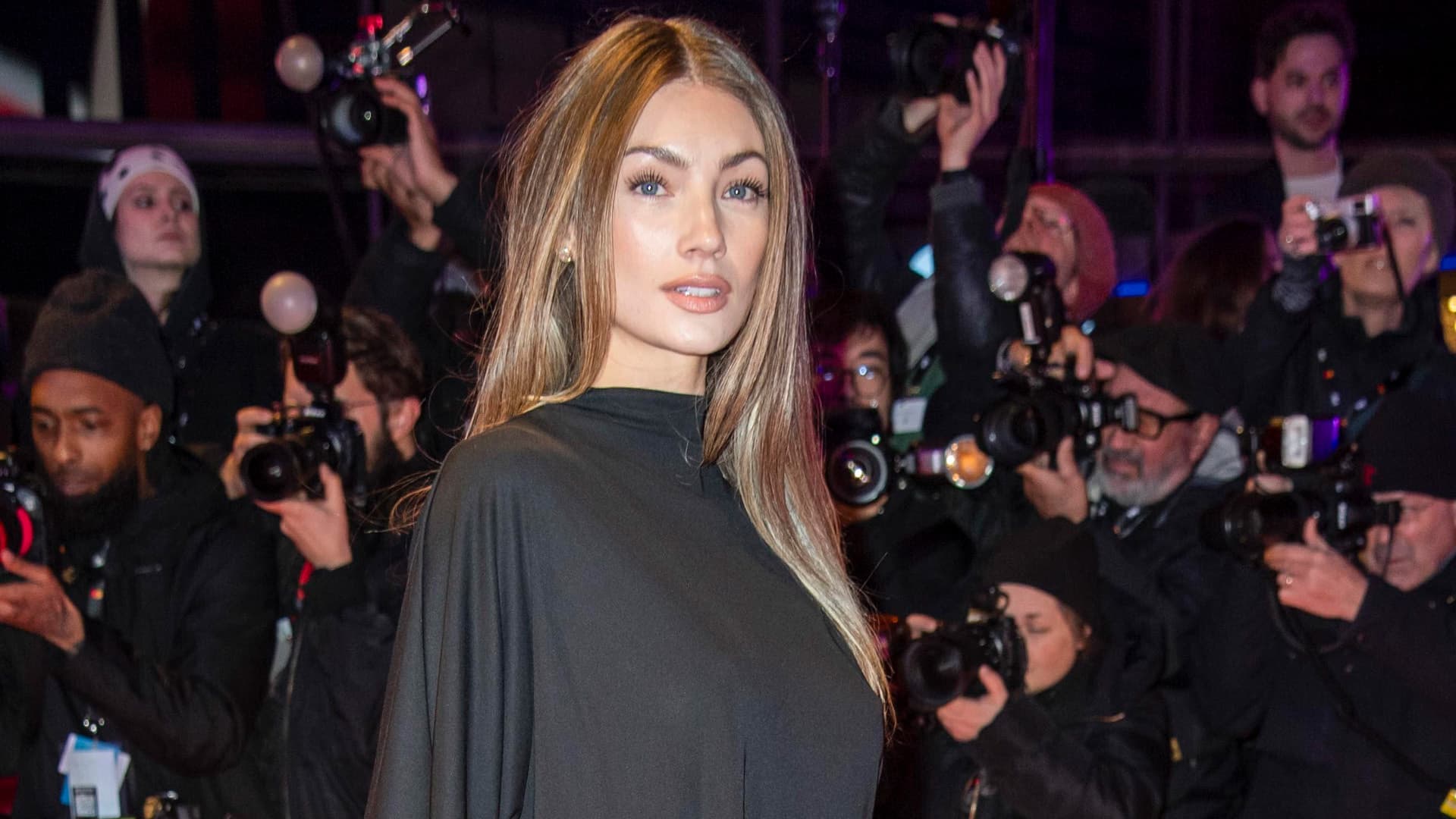 Model und Influencerin Lorena Rae hat geheiratet