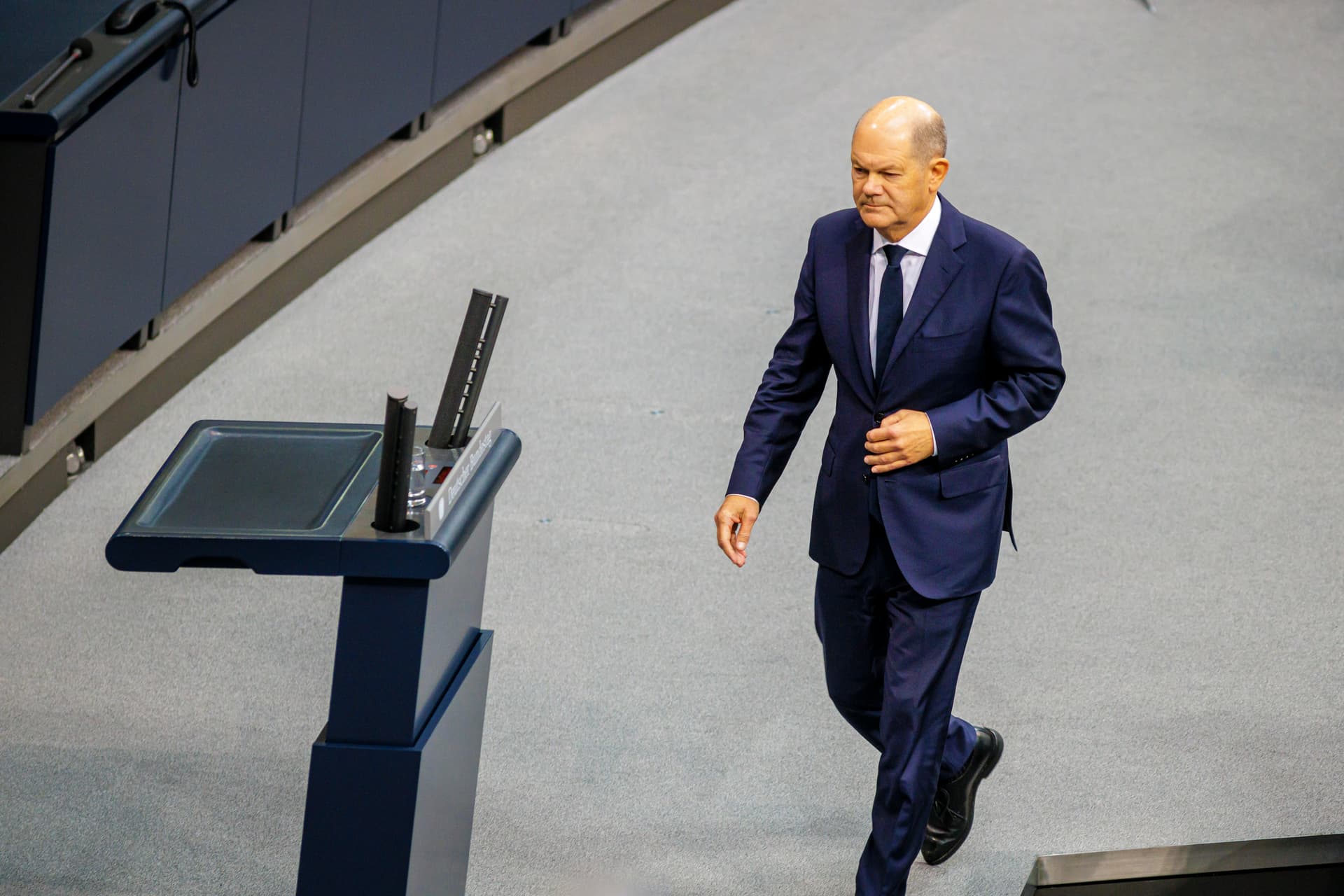 Vertrauensfrage oder konstruktives Misstrauensvotum? NIUS erklärt, was jetzt alles möglich ist