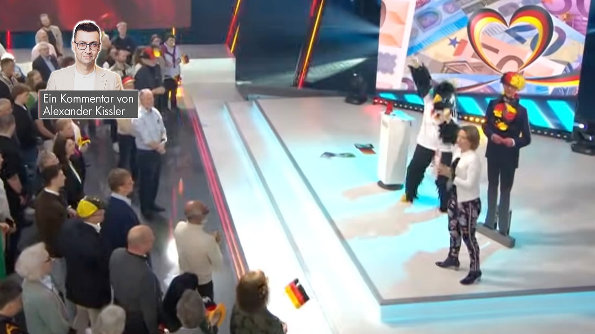 Der Zwangsgebührenfunk von ARD und ZDF hat keine Daseinsberechtigung mehr