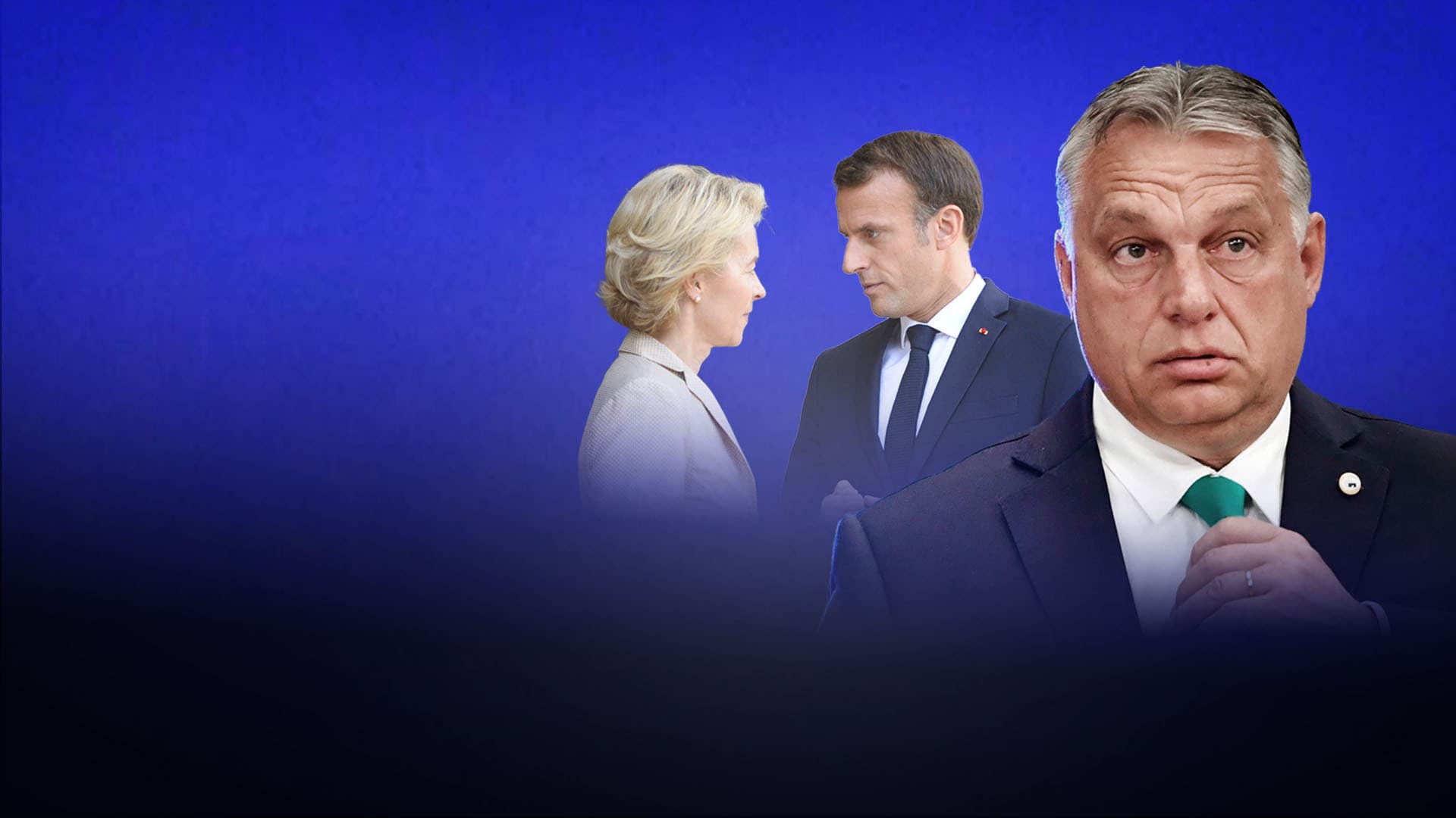 Brüssel plant Anti-Orban-Reform: So sollen EU-Rebellen ausgeschaltet werden