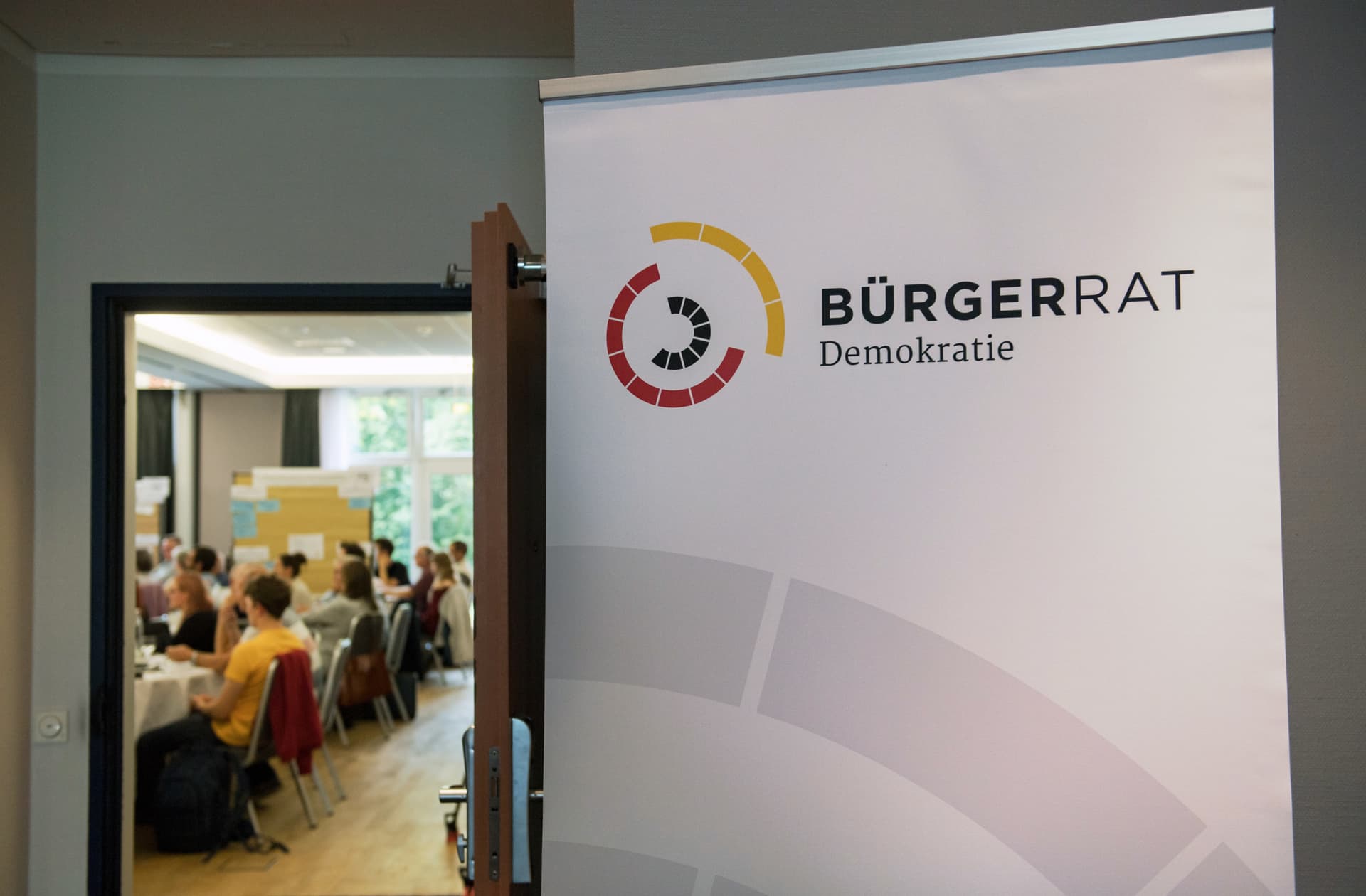 Bundestag bekommt Bürgerrat mit Veganer-Quote