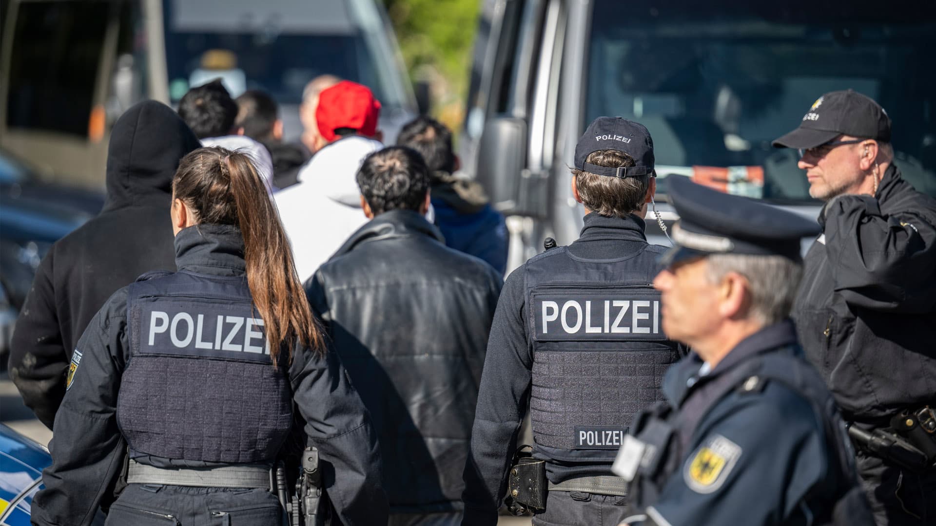 Revolution im Asylrecht: Großartiger CDU-Vorschlag, der vermutlich nie umgesetzt wird