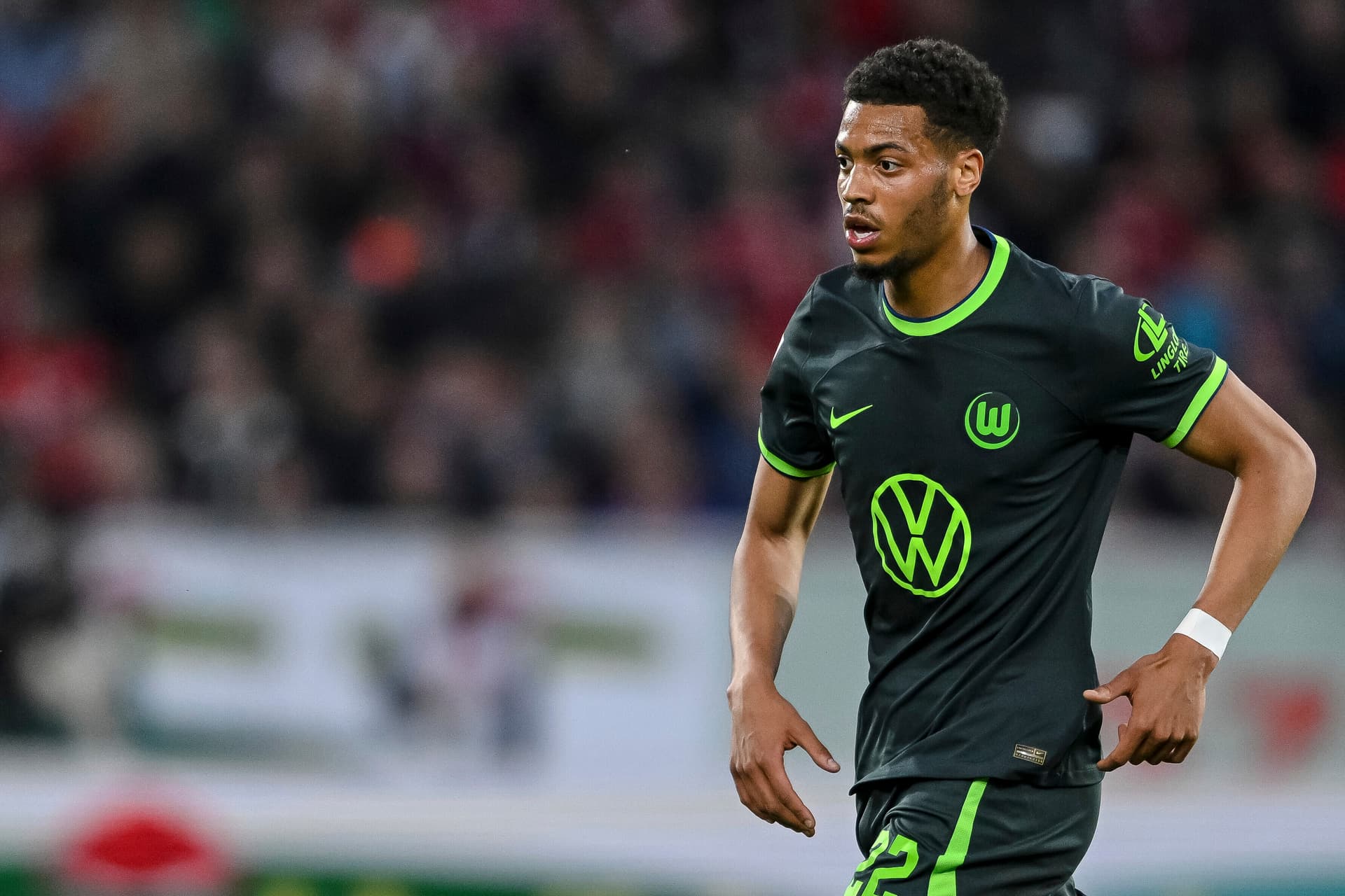Wegen „Homophobie“ und „Transphobie“: DFB prüft Gesinnung von Nationalspieler Nmecha