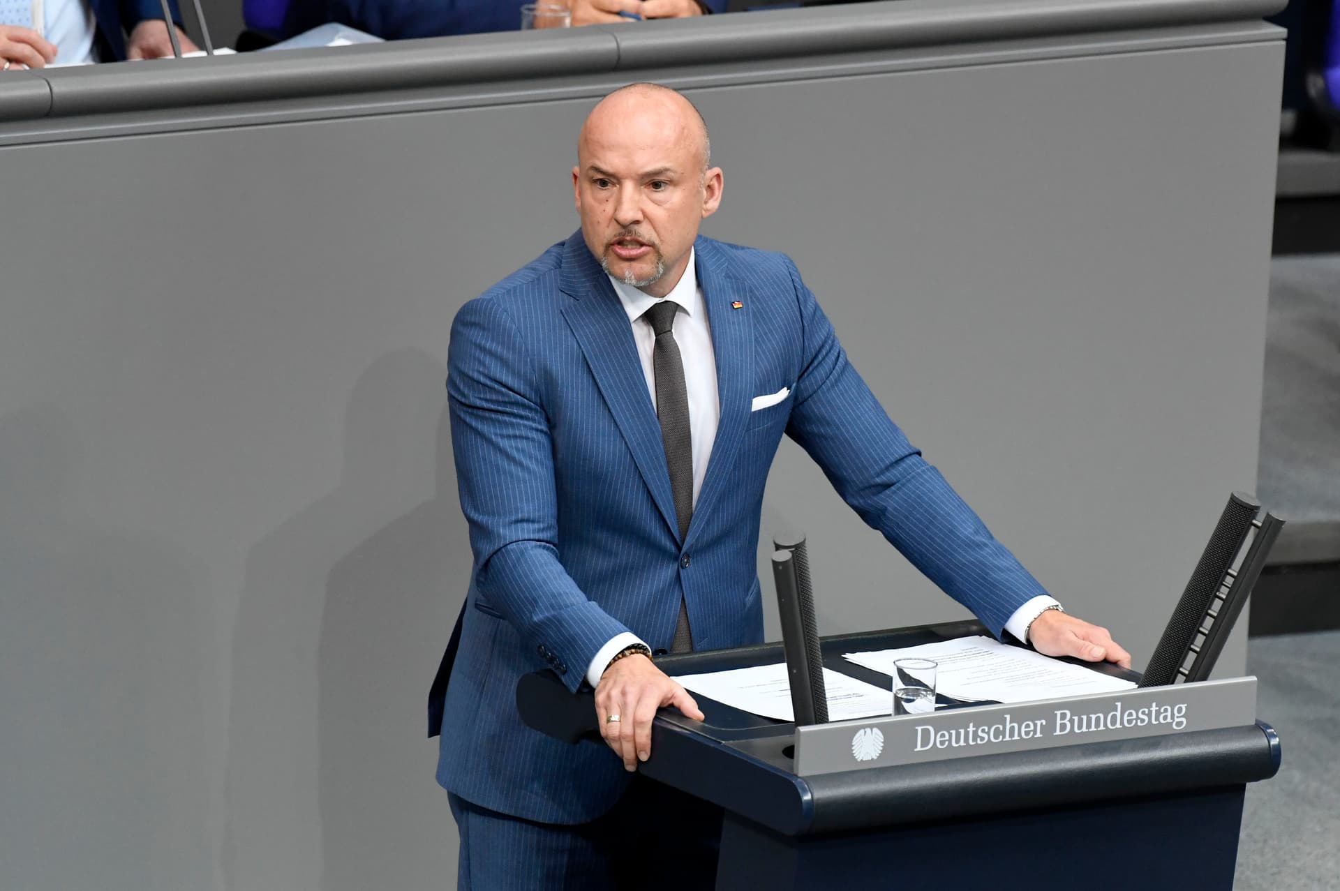 Kurz vor dem Treffen des Koalitionsausschusses: CSU fordert Einsparungen beim Bürgergeld
