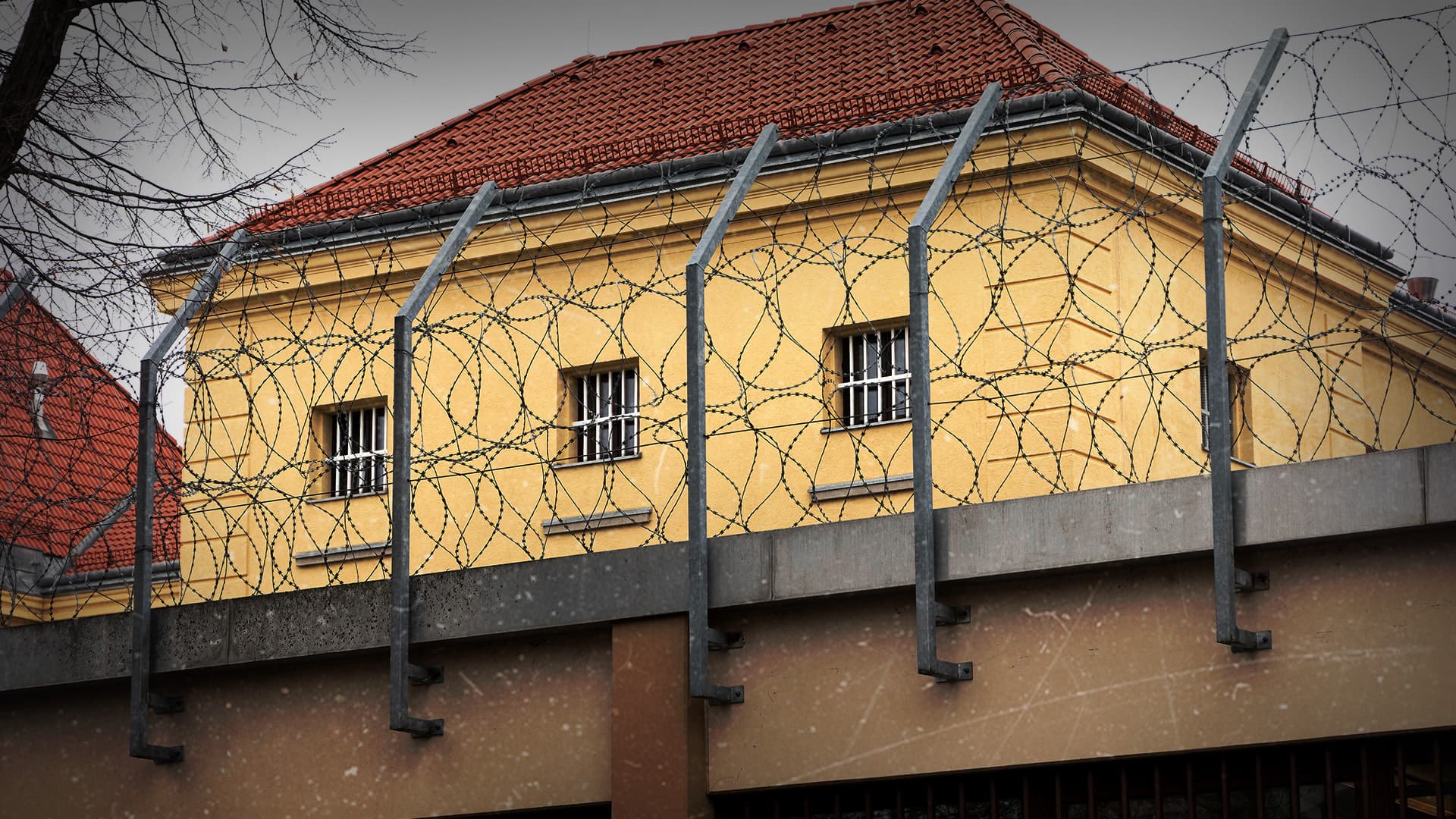 Gerichte überlastet: Justiz lässt 50 Kriminelle frei