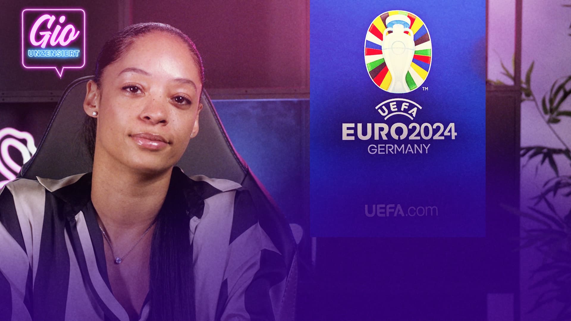 Die EURO2024 war politisch!