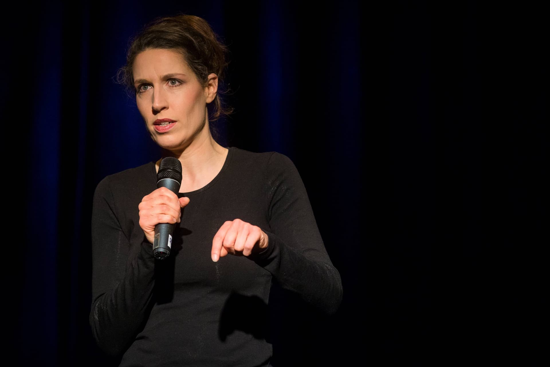 „Stimmung gegen Andersdenkende“: „Heute Show“-Star hat keine Lust mehr