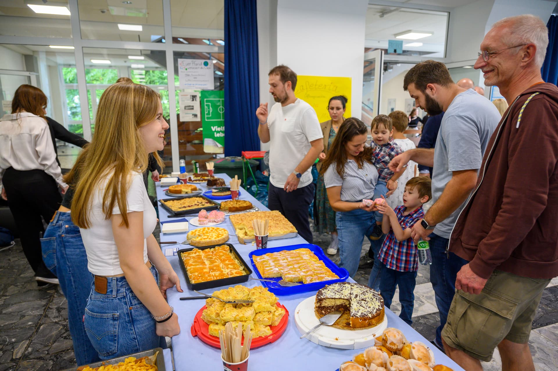 Bürokratie-Wahnsinn: Kuchensteuer für Kitas und Schulen kommt