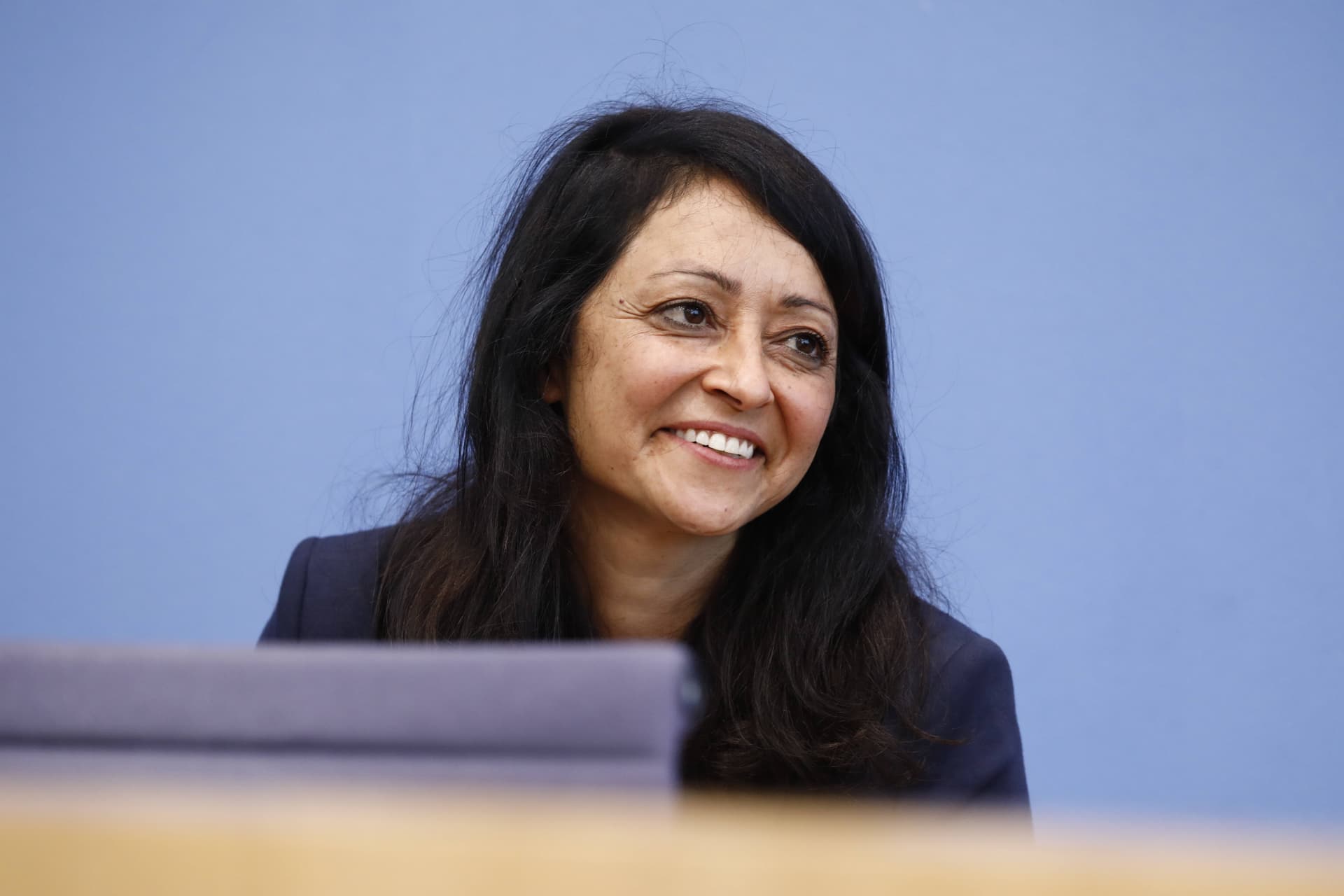 Berliner Justizsenatorin prüft „Letzte Generation" als „kriminelle Vereinigung" einzustufen