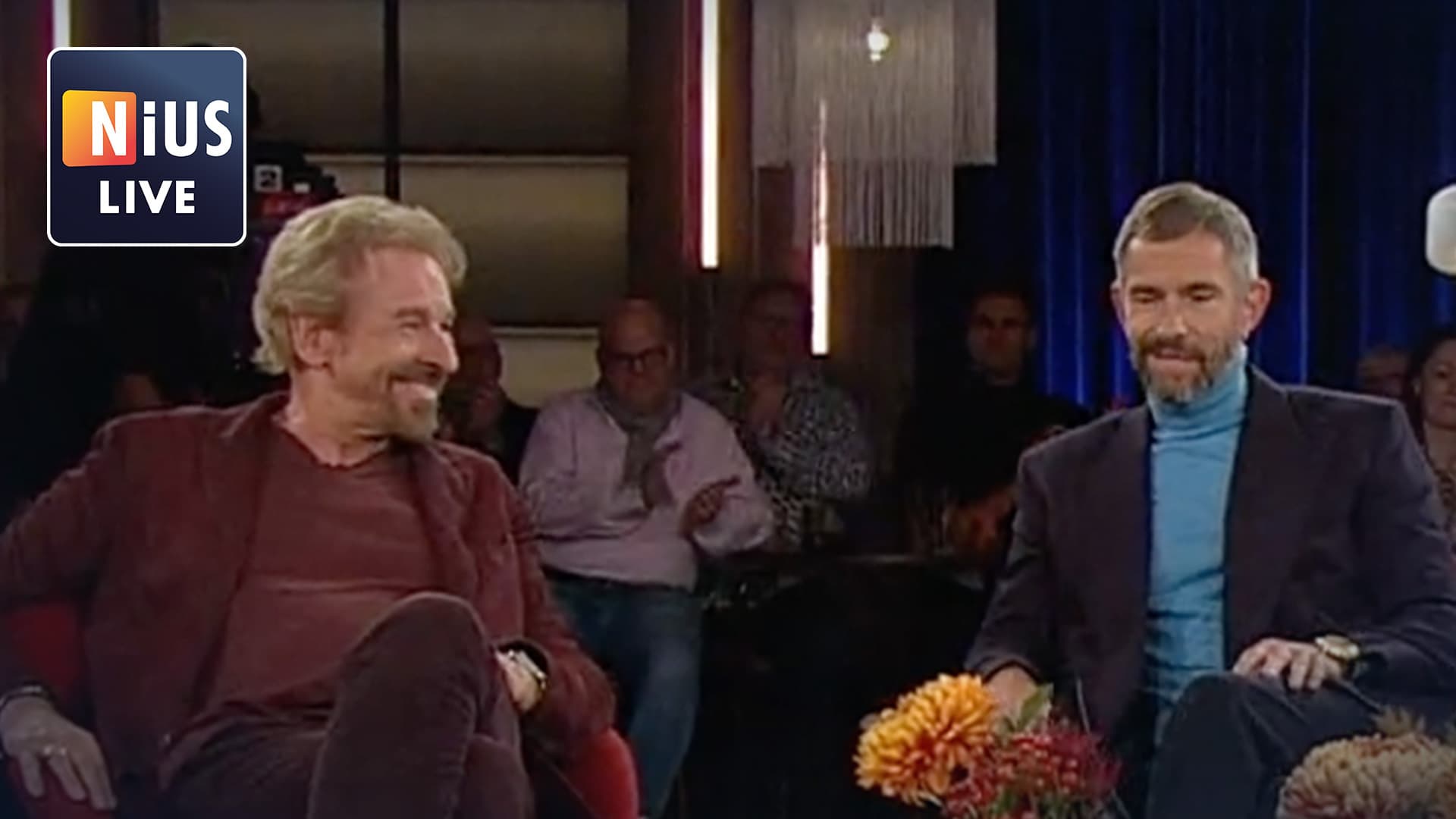 „Micky Beisenherz ist ein erbärmlicher Moderator“