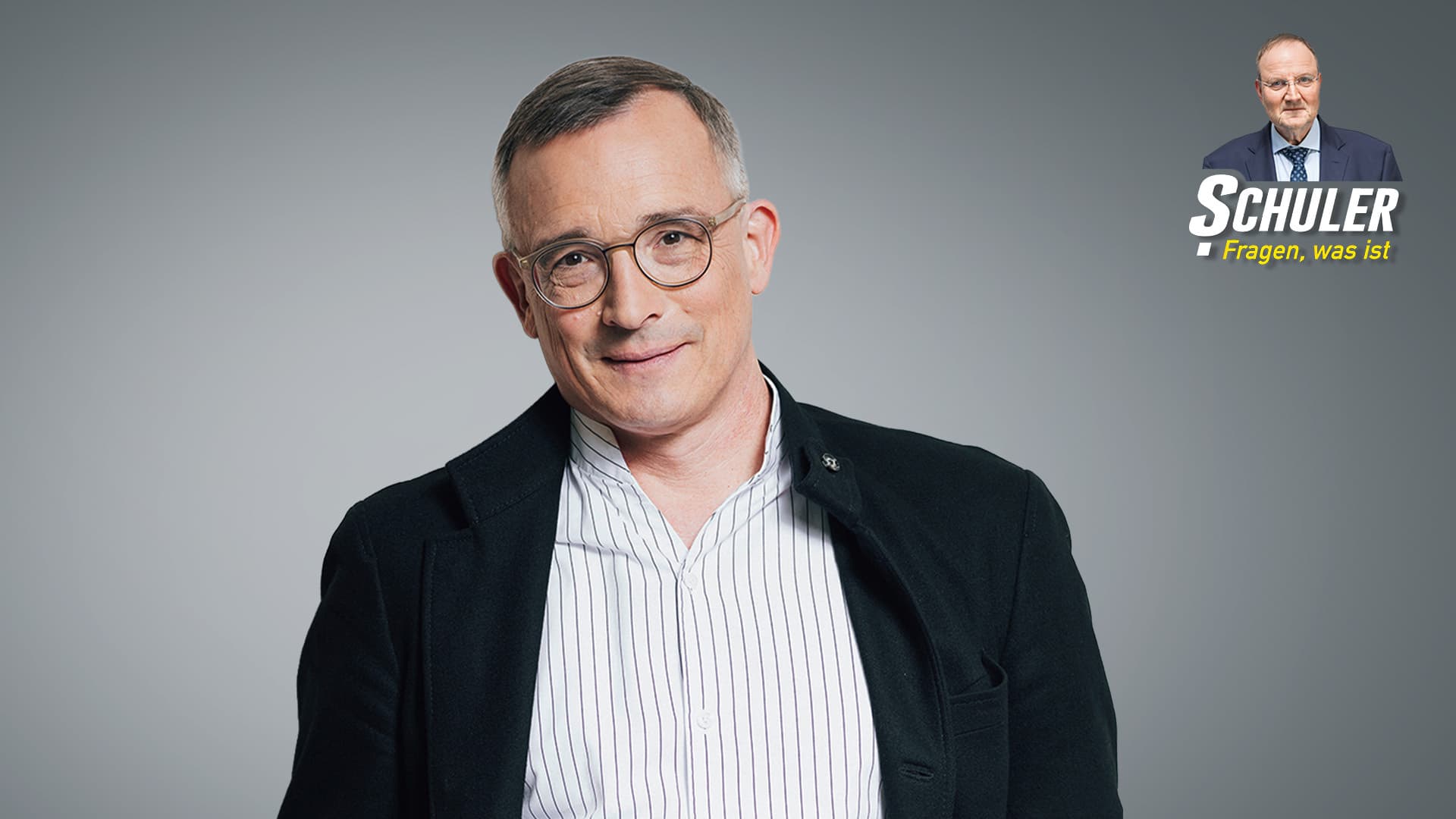 Historiker Andreas Rödder kritisiert die Koalition: „Regierungswechsel statt Politikwechsel“
