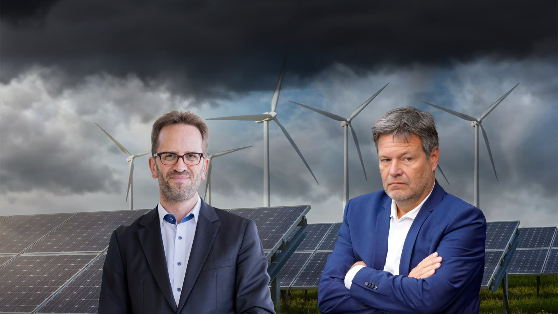 Wind- und Sonnenstrom verstopfen die Netze: 4,2 Milliarden Euro Kosten