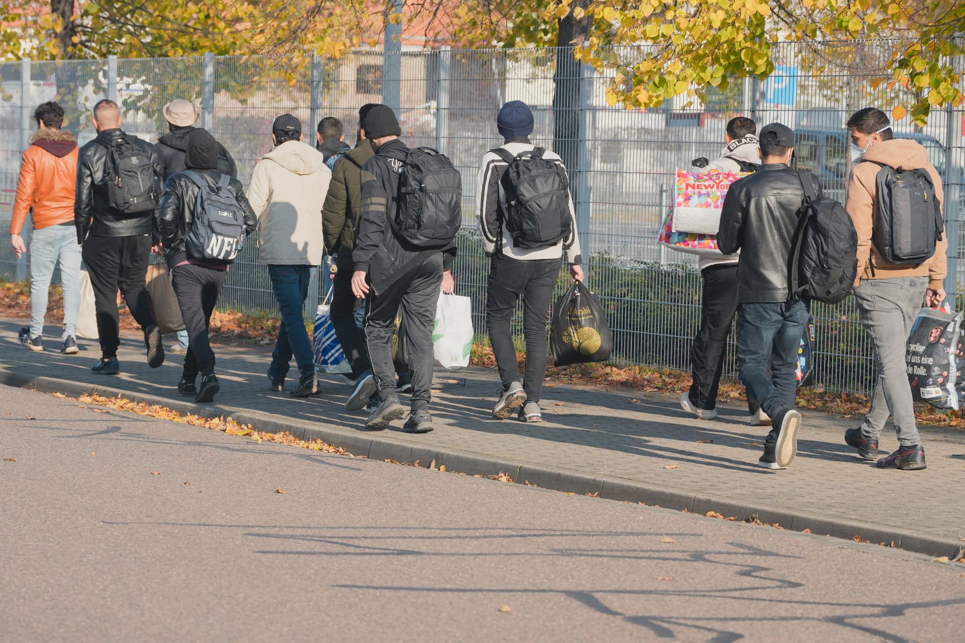 Flüchtlingsgipfel: Kommunen sind enttäuscht